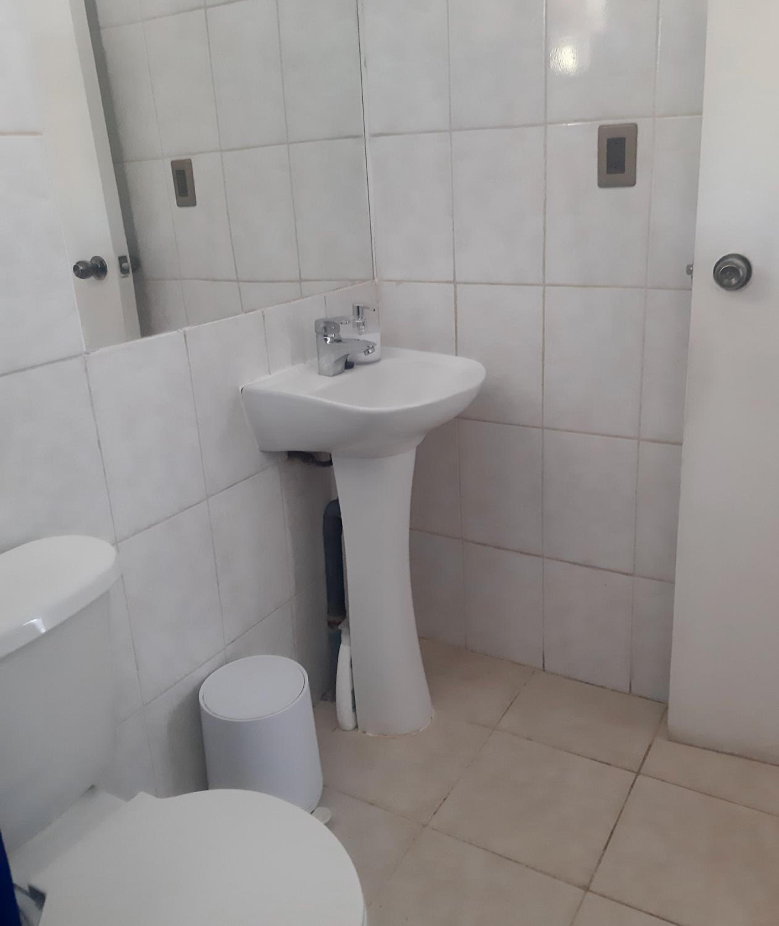 Cabaña Pucón 2 personas