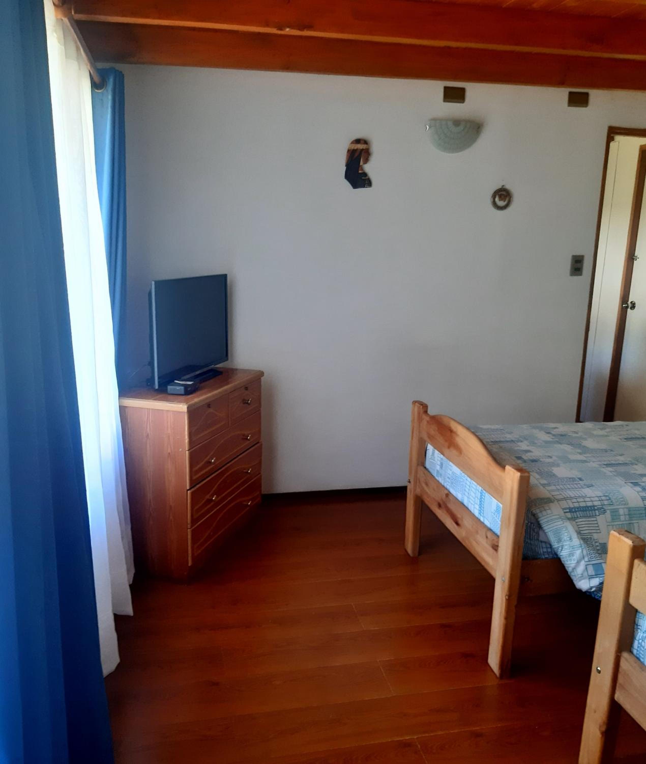 Cabaña Pucón 2 personas