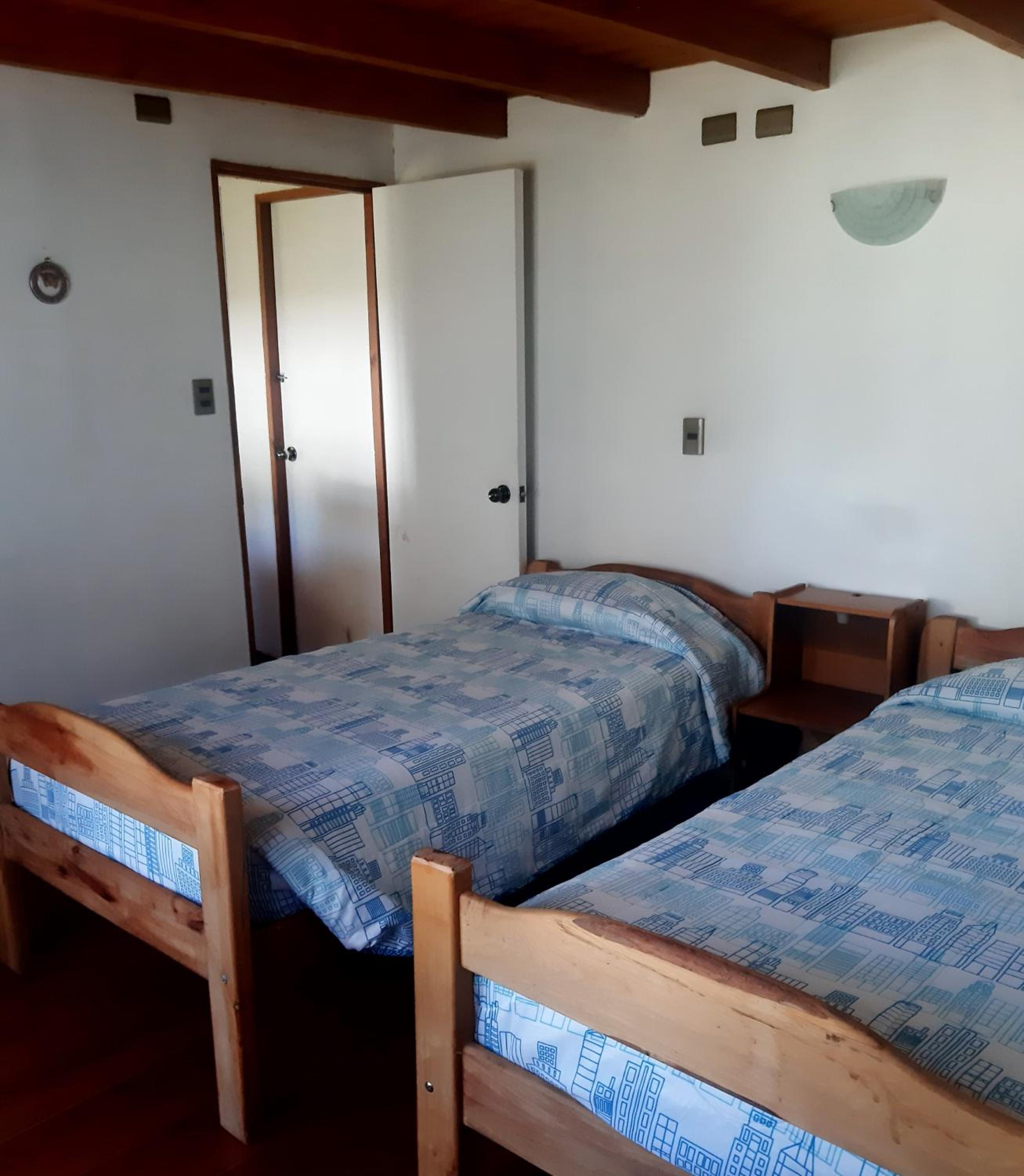 Cabaña Pucón 2 personas