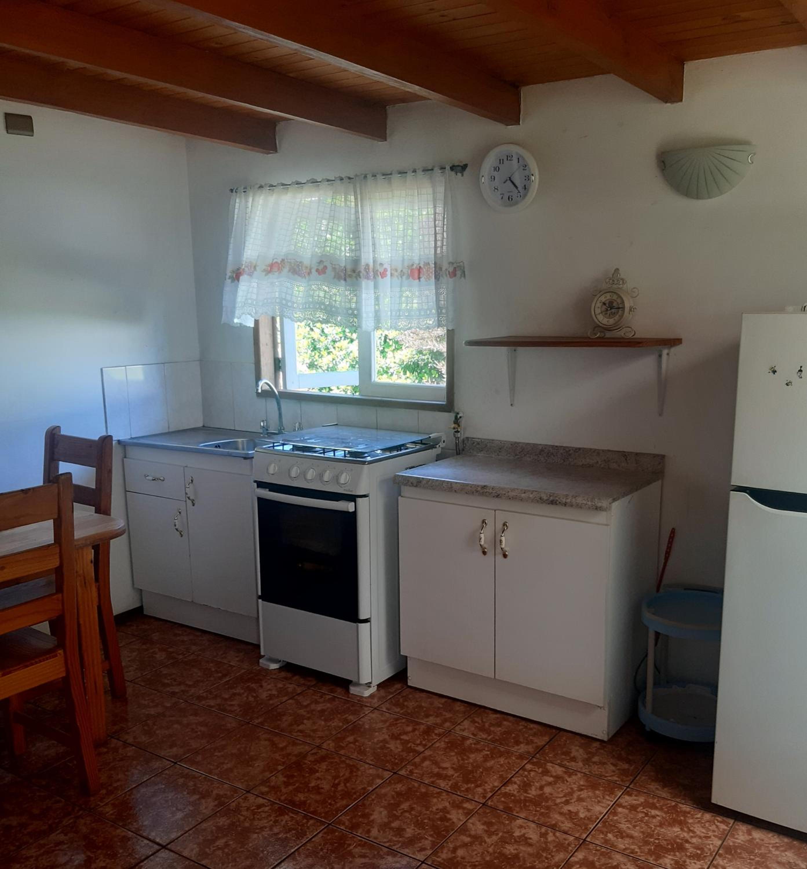 Cabaña Pucón 2 personas
