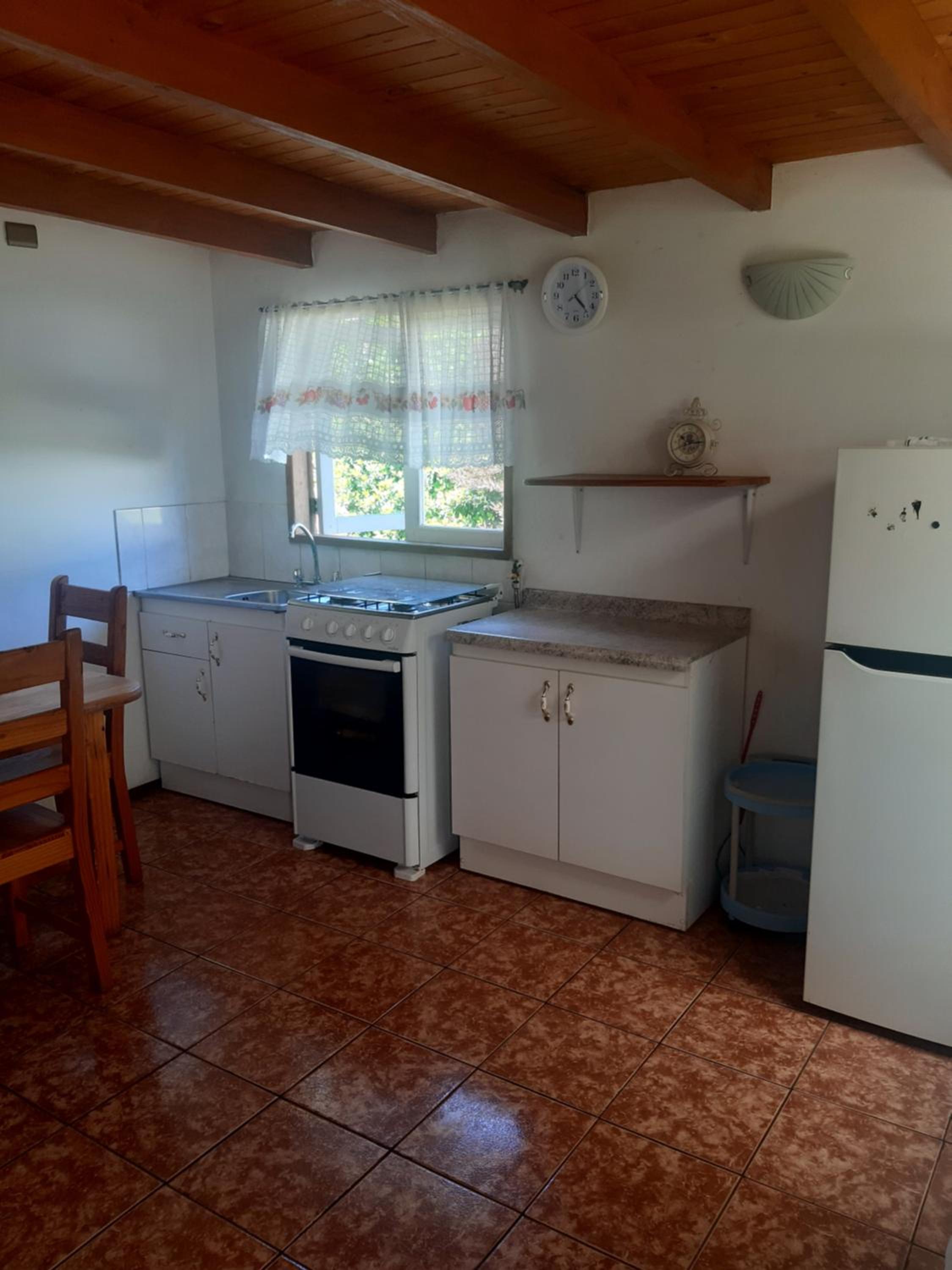 Cabaña Pucón 2 personas