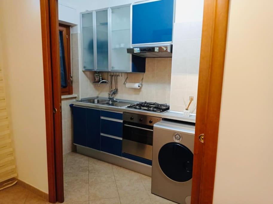 Suite Papale di Anagni view 5