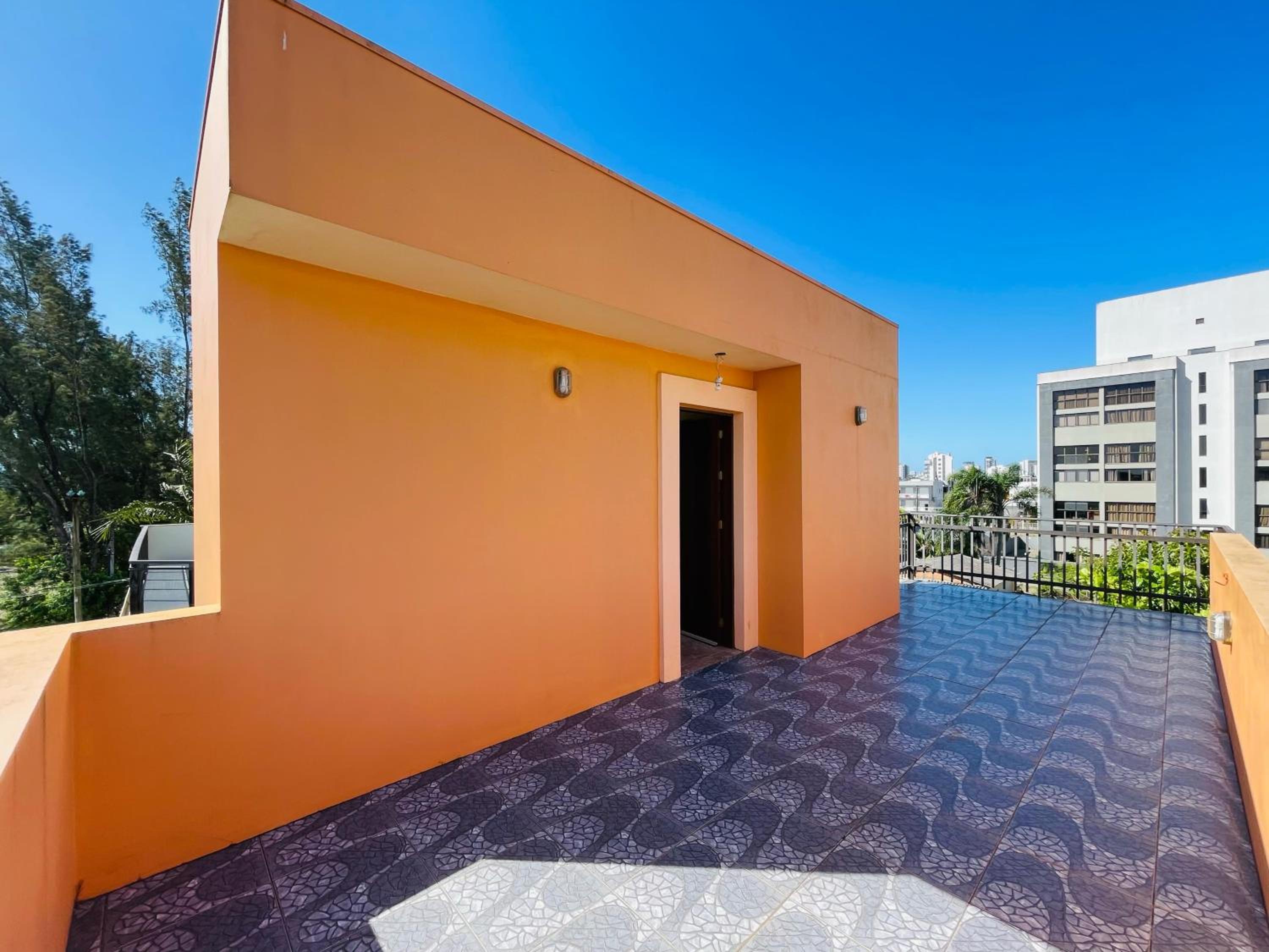 Casa de praia confortável!