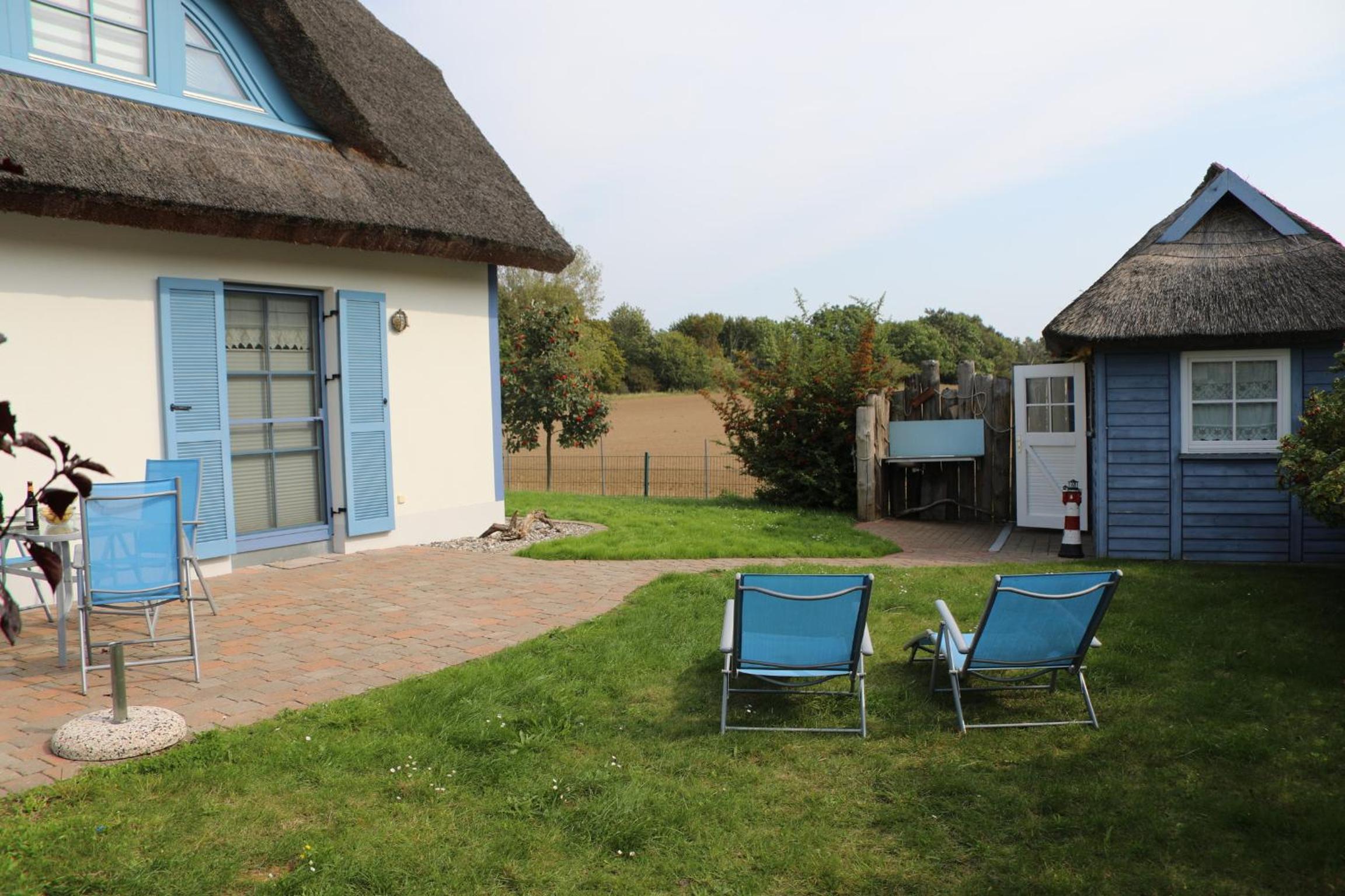 Ferienhaus Wiking