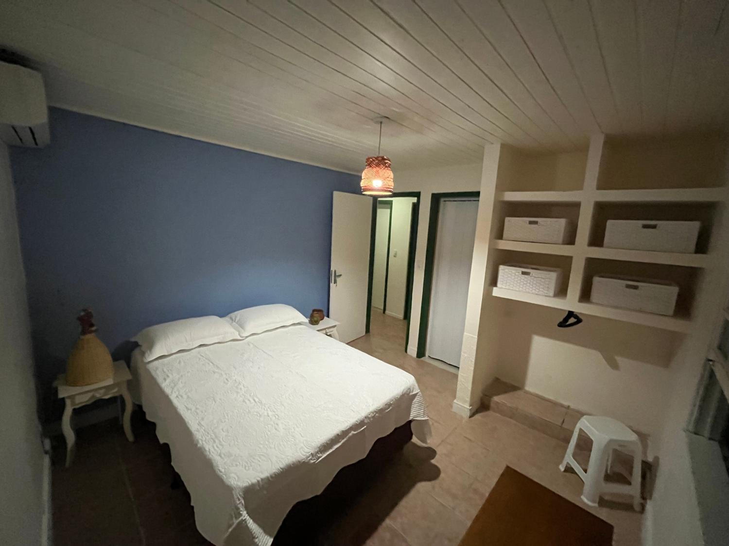 Chalé com piscina na Riviera São Lourenço