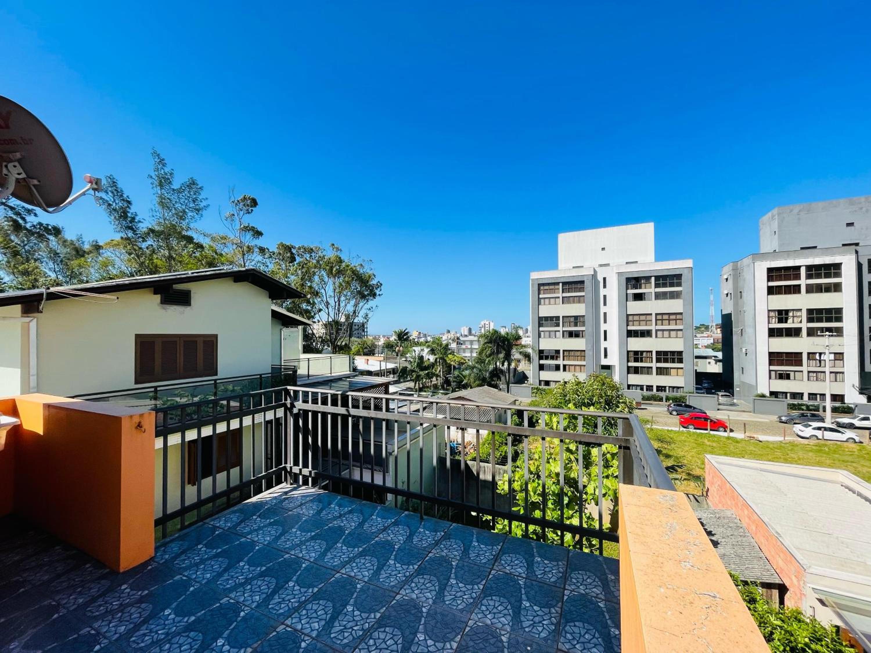 Casa de praia confortável!