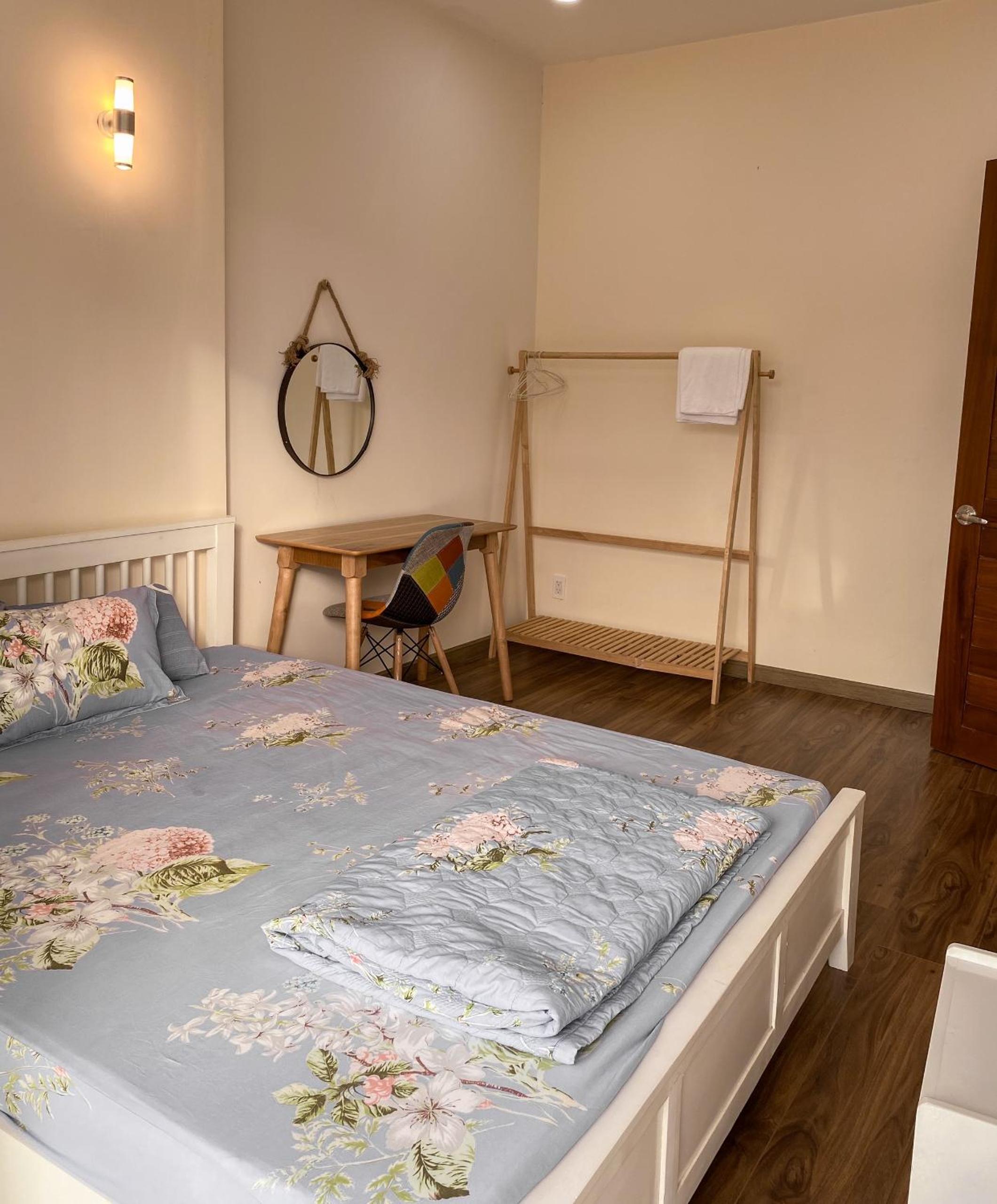 Gold Sea Vũng Tàu Apartment - Flamingo Luxhouse view 4