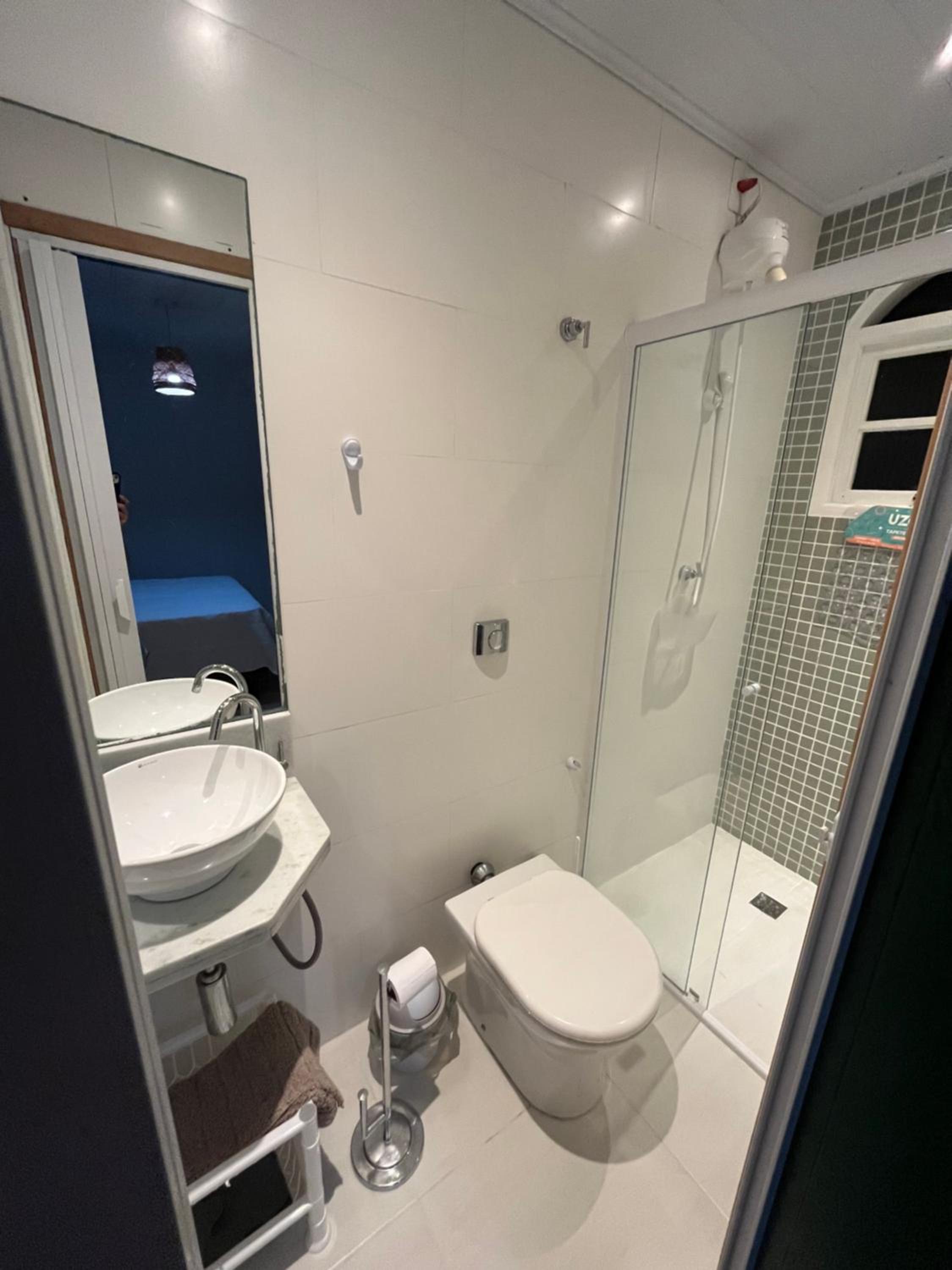 Chalé com piscina na Riviera São Lourenço