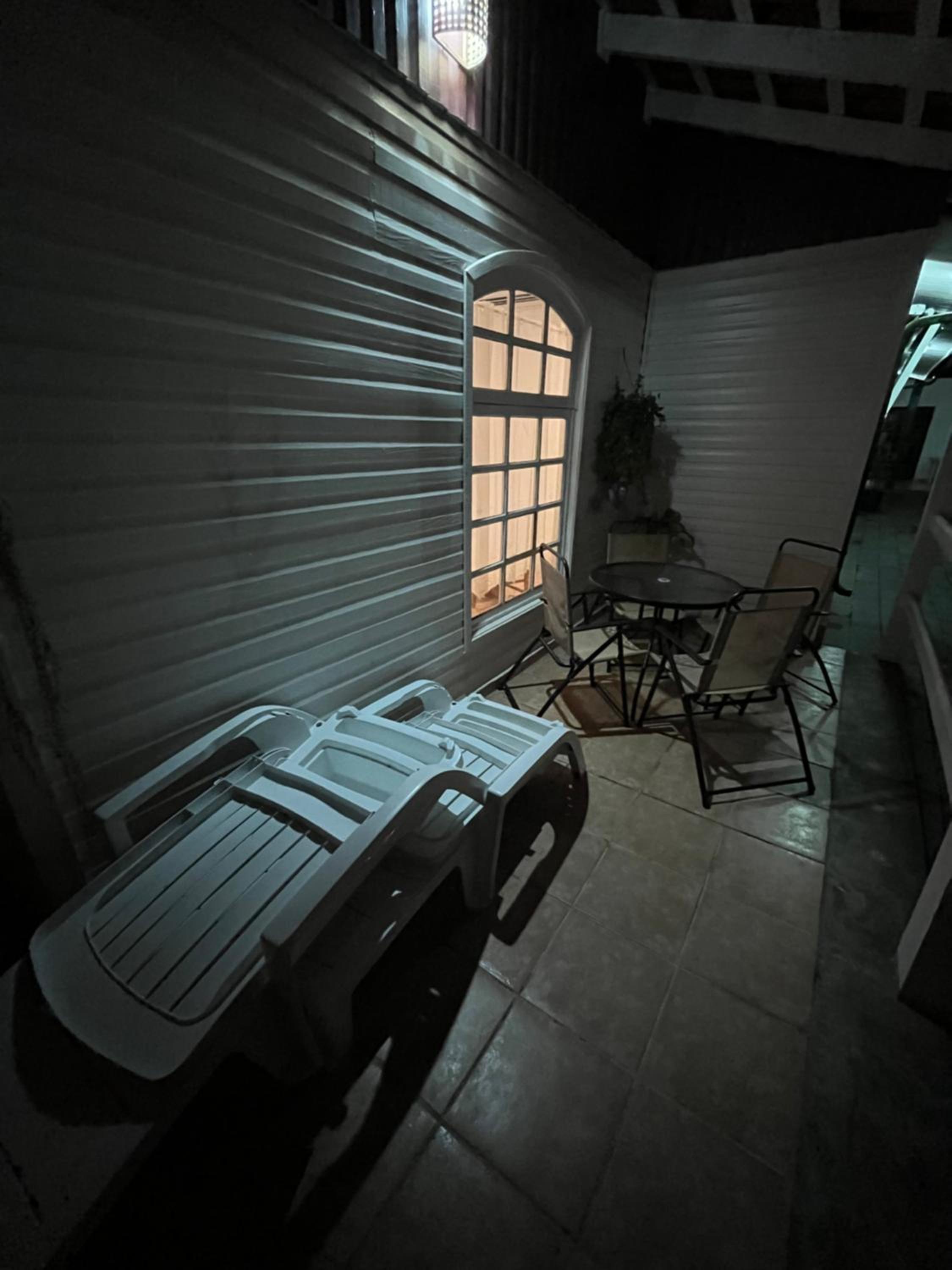 Chalé com piscina na Riviera São Lourenço