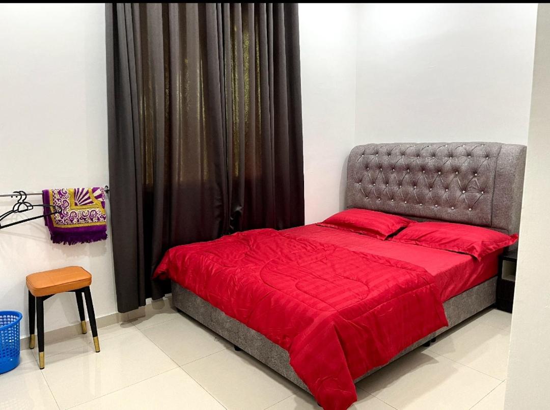 Qiu's Event House Std Double Room photo 8
