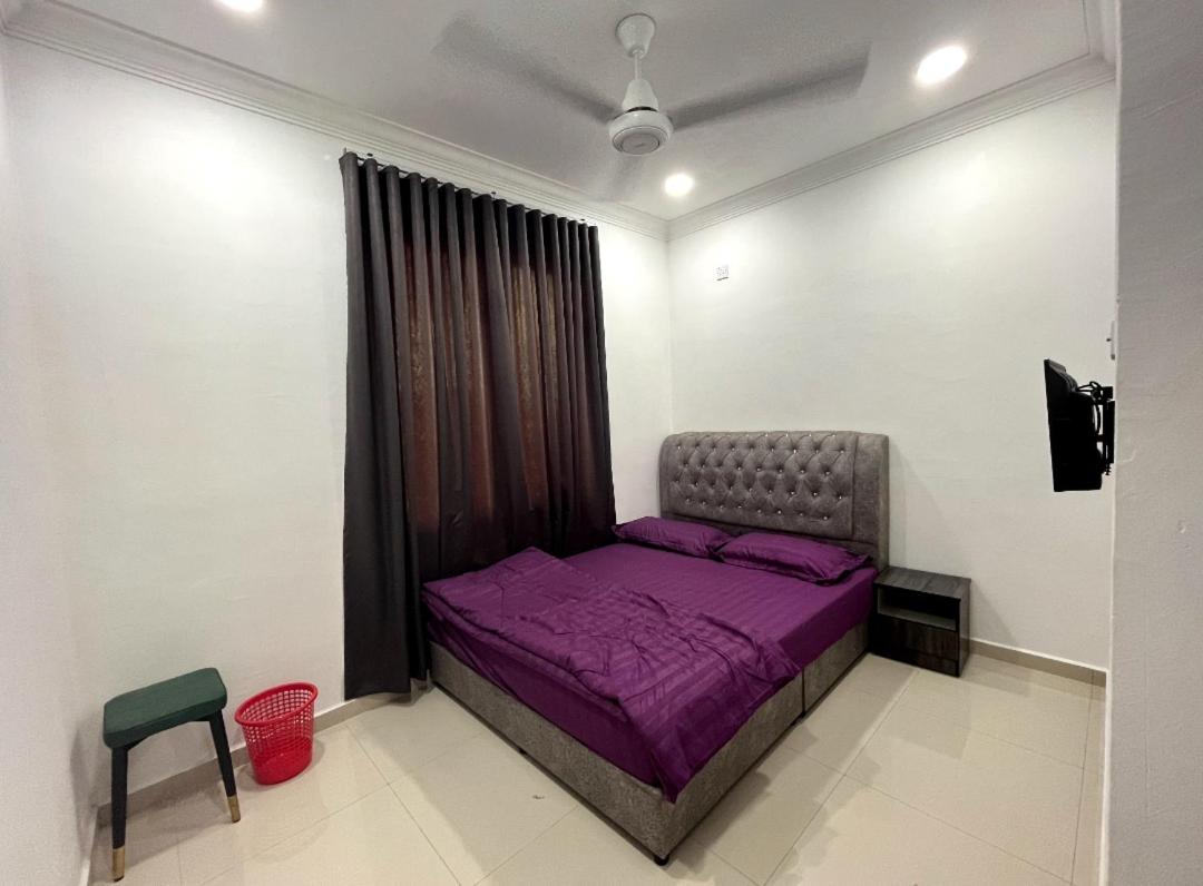 Qiu's Event House Std Double Room photo 1
