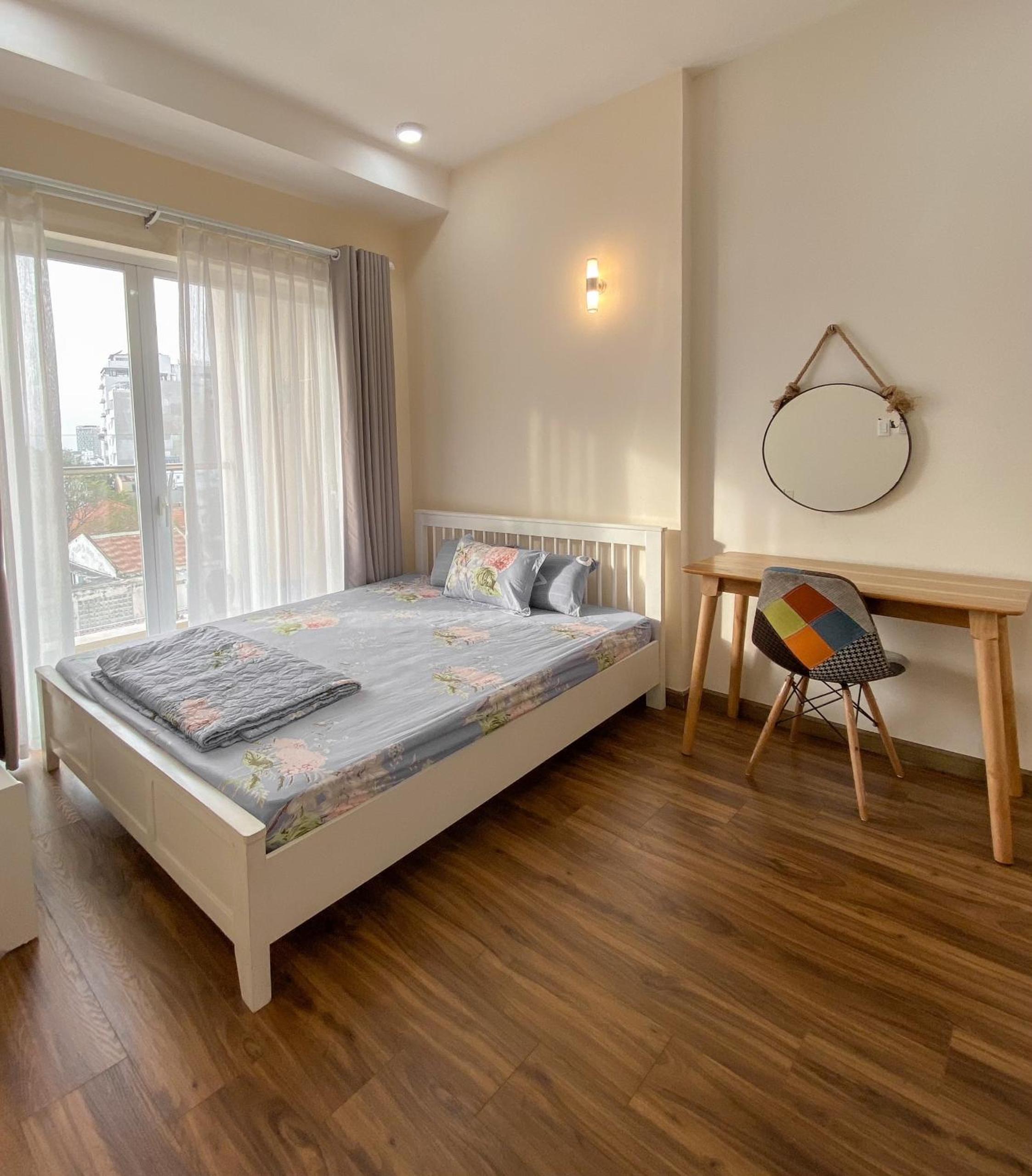Gold Sea Vũng Tàu Apartment - Flamingo Luxhouse view 3