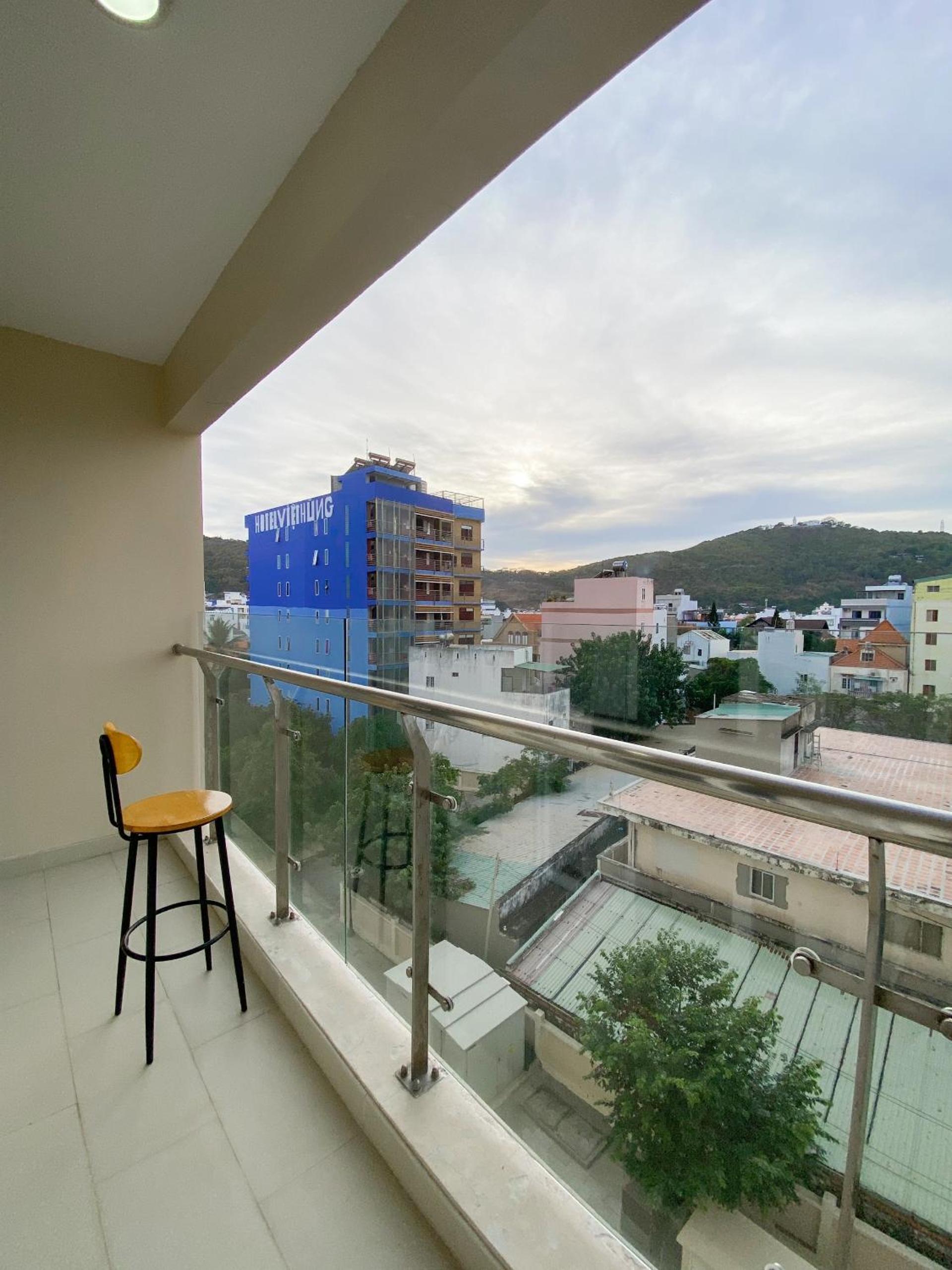 Gold Sea Vũng Tàu Apartment - Flamingo Luxhouse view 5