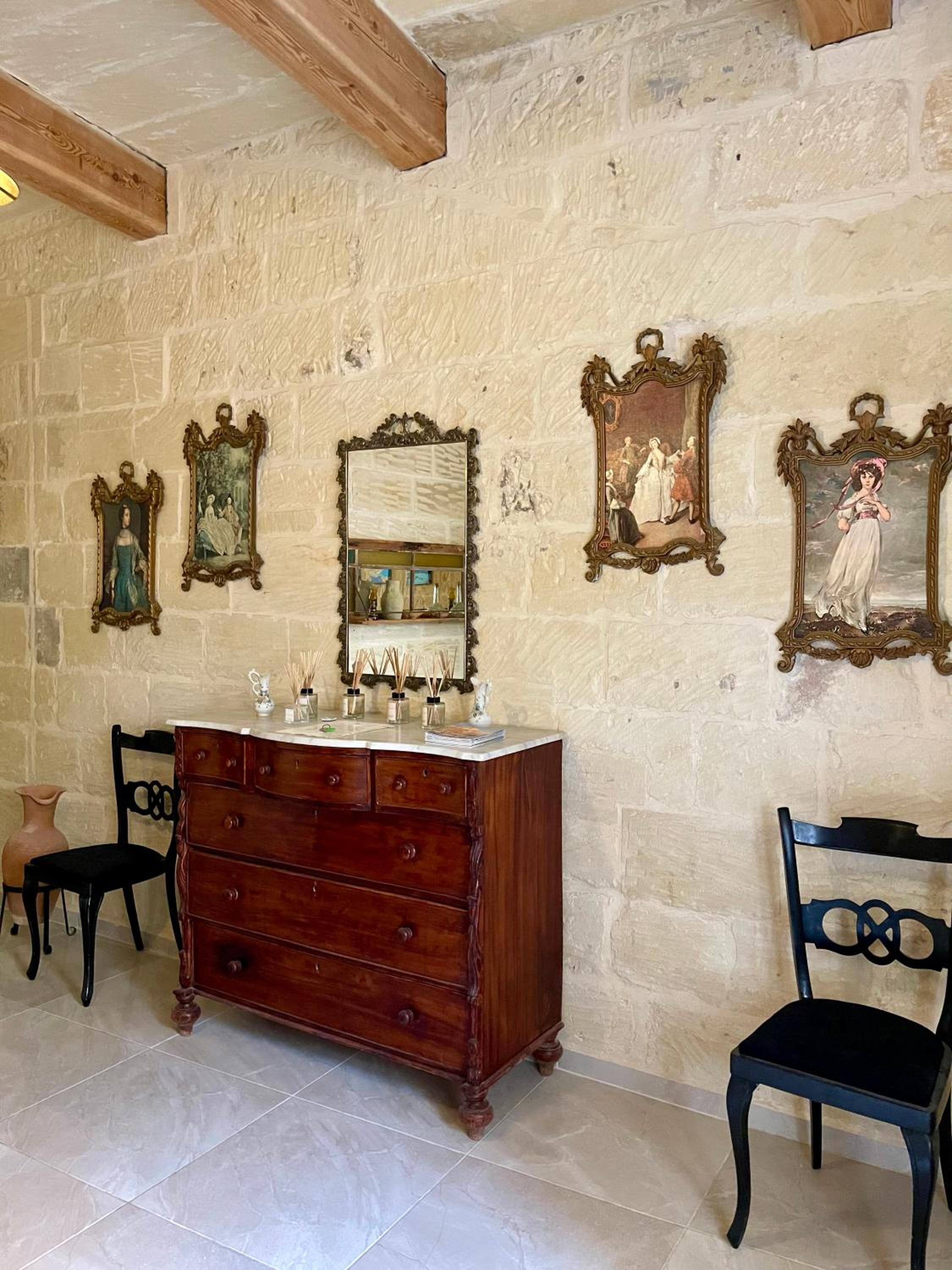 Daner Ta’ Pantu House view 4