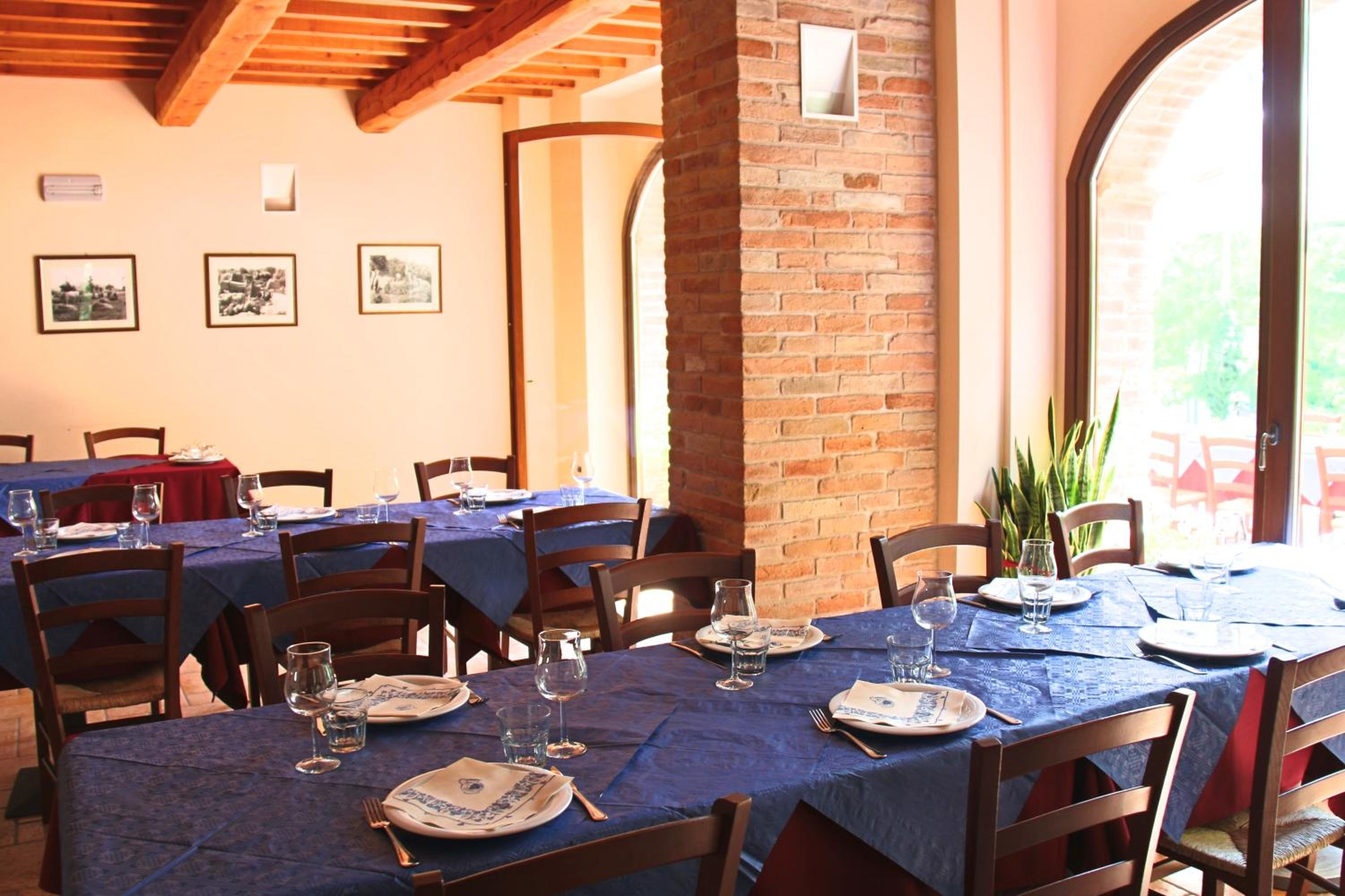 Agriturismo Biologico Villa Rosa