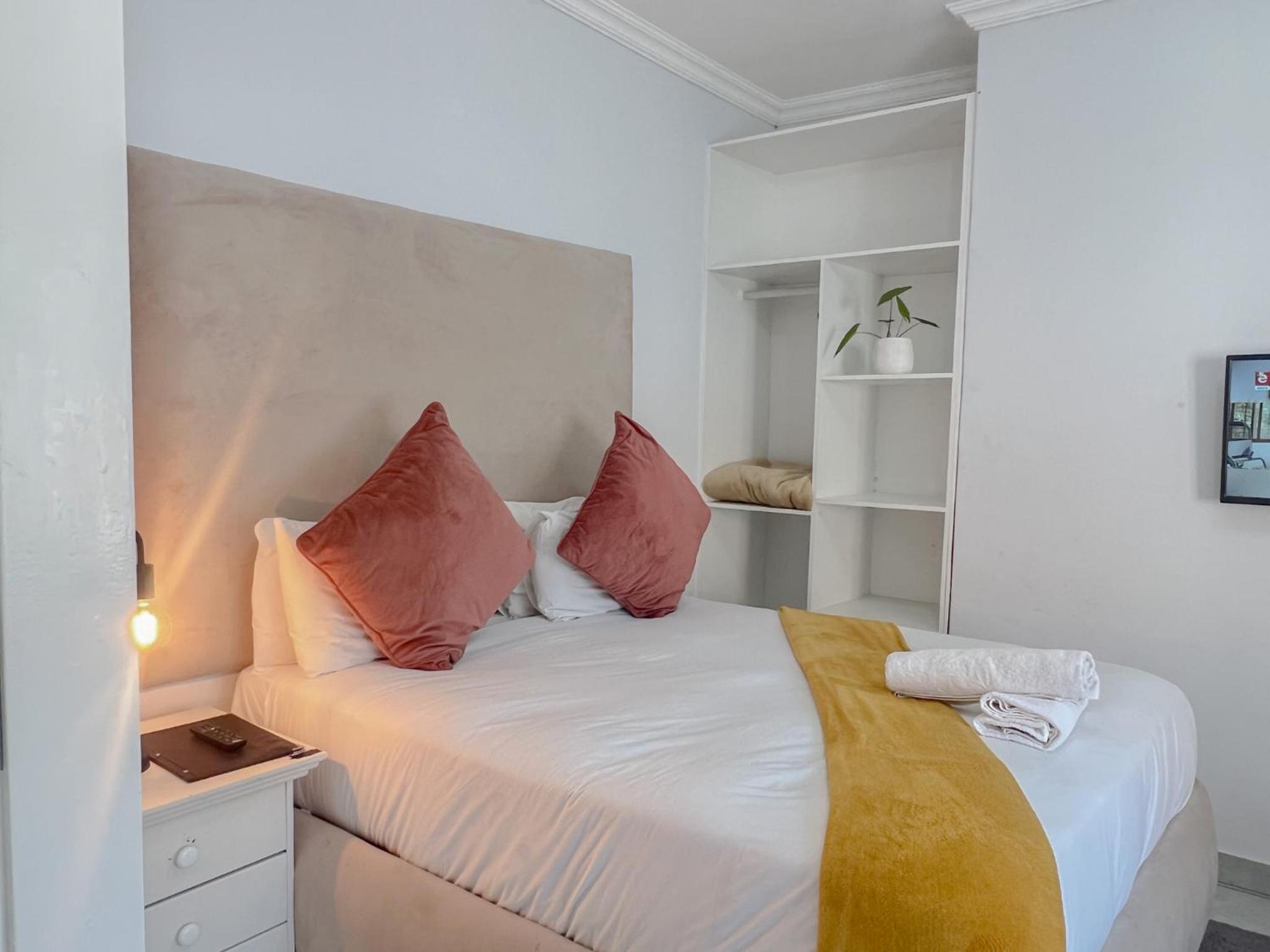 Amoris Guesthouse - In Brooklyn view 5