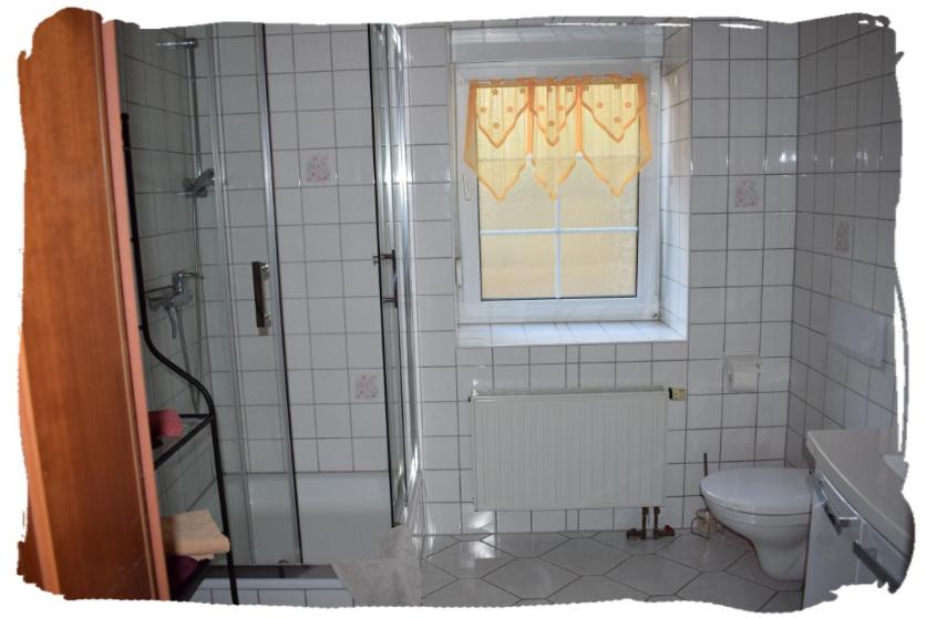 Ferienwohnung Waldmühle view 2