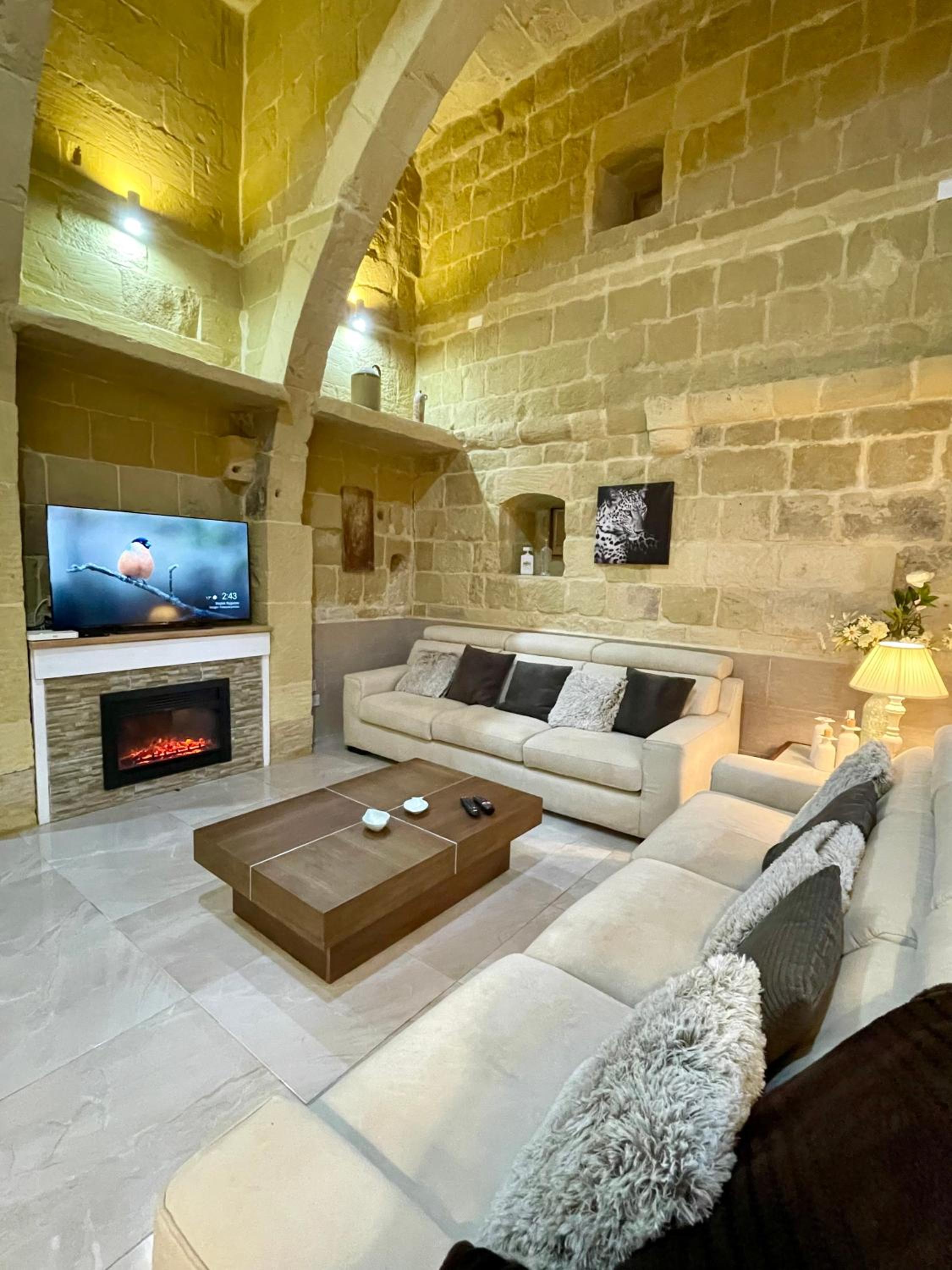Daner Ta’ Pantu House view 5