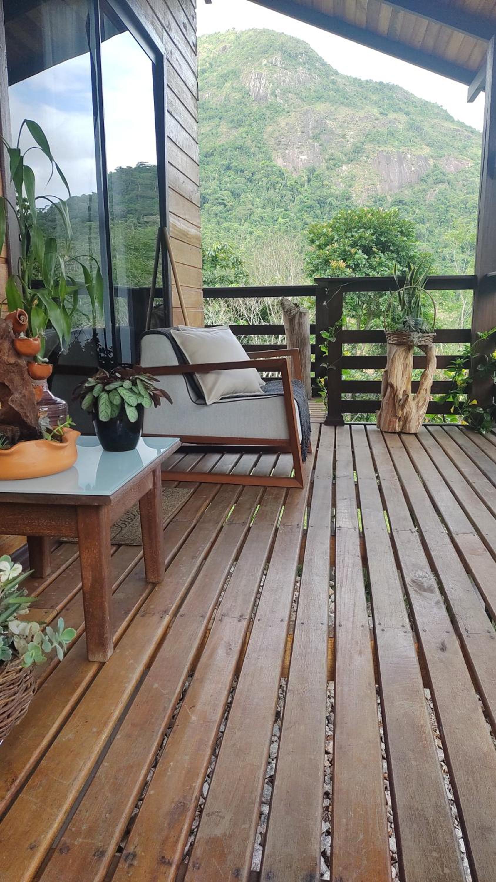 Espaço Isha Canelinha