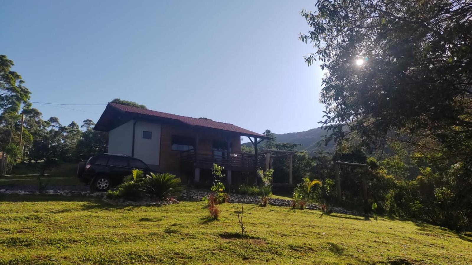 Espaço Isha Canelinha