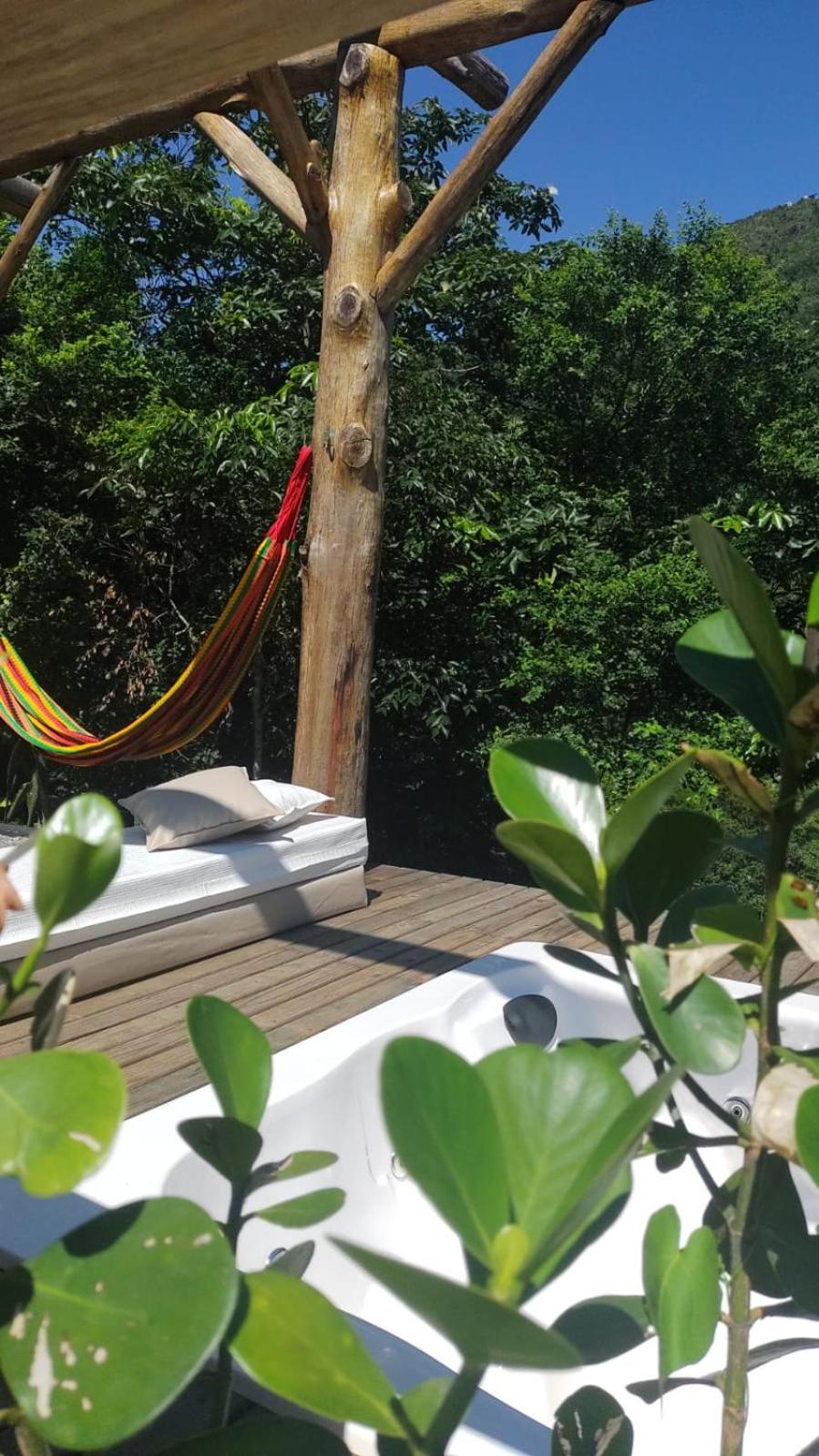 Espaço Isha Canelinha