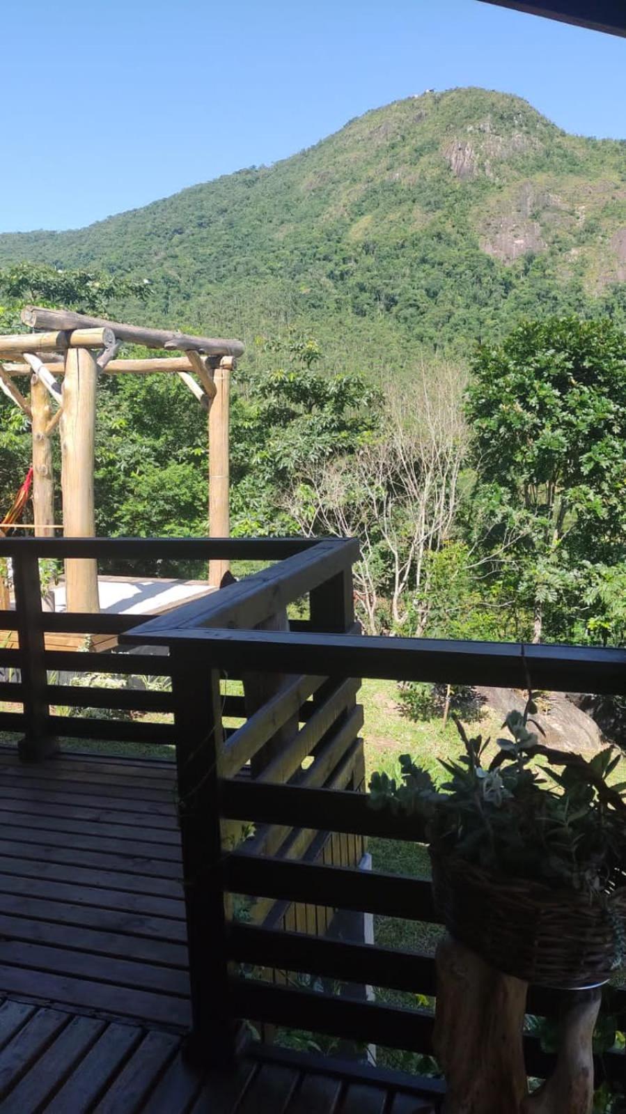Espaço Isha Canelinha