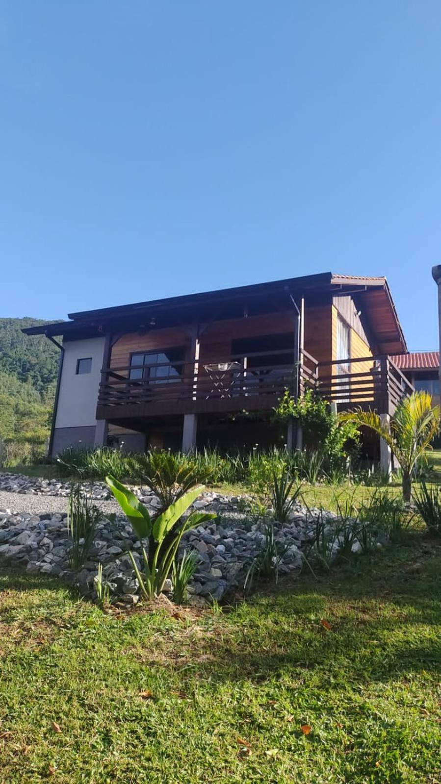 Espaço Isha Canelinha
