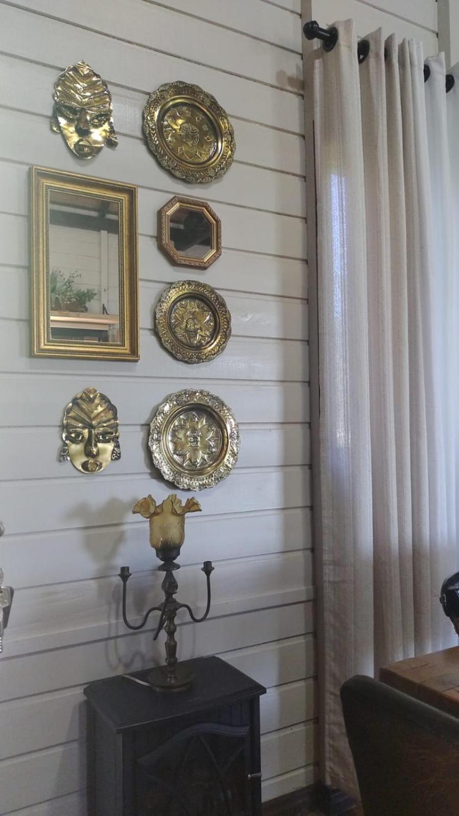 Espaço Isha Canelinha