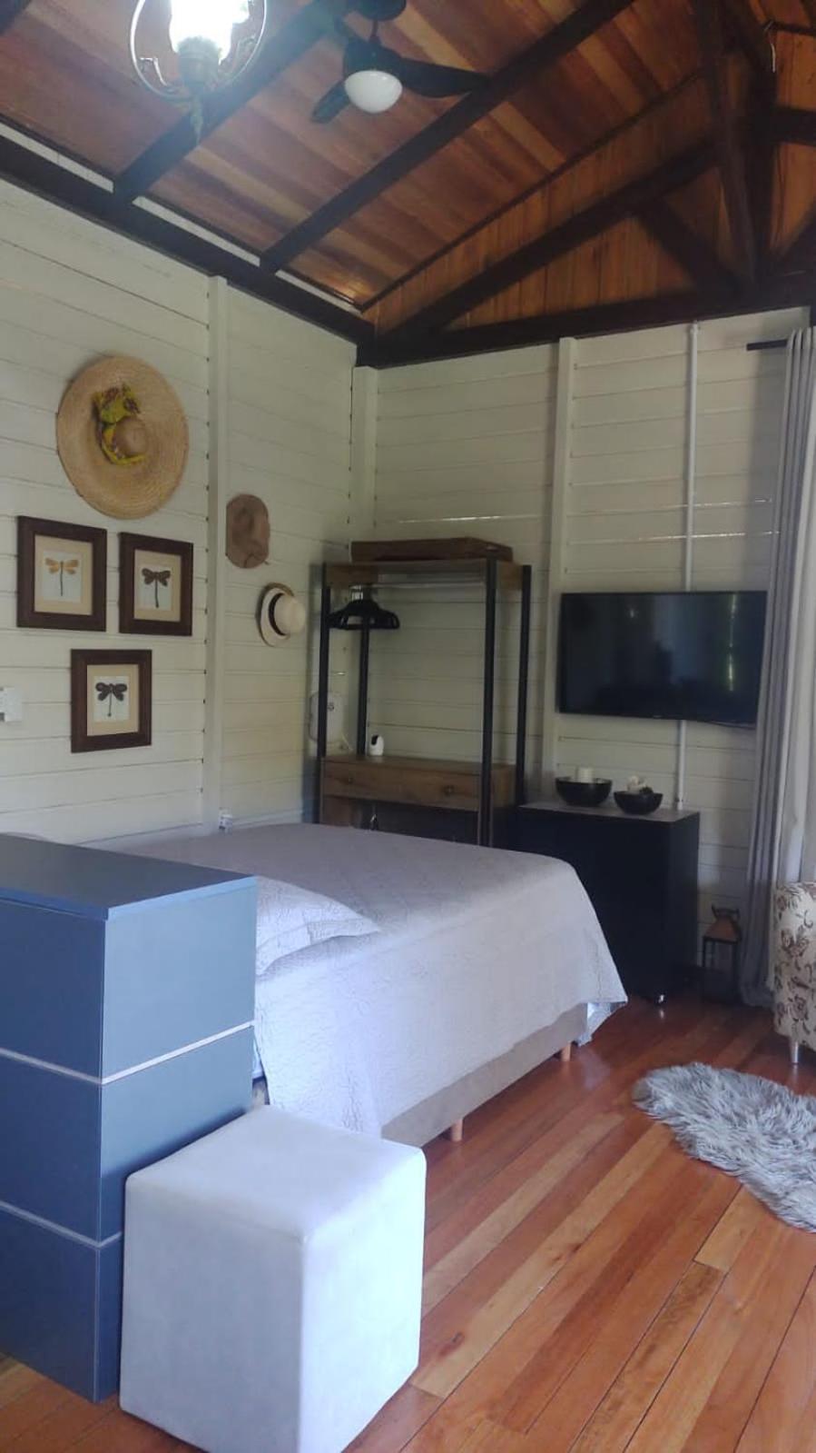 Espaço Isha Canelinha
