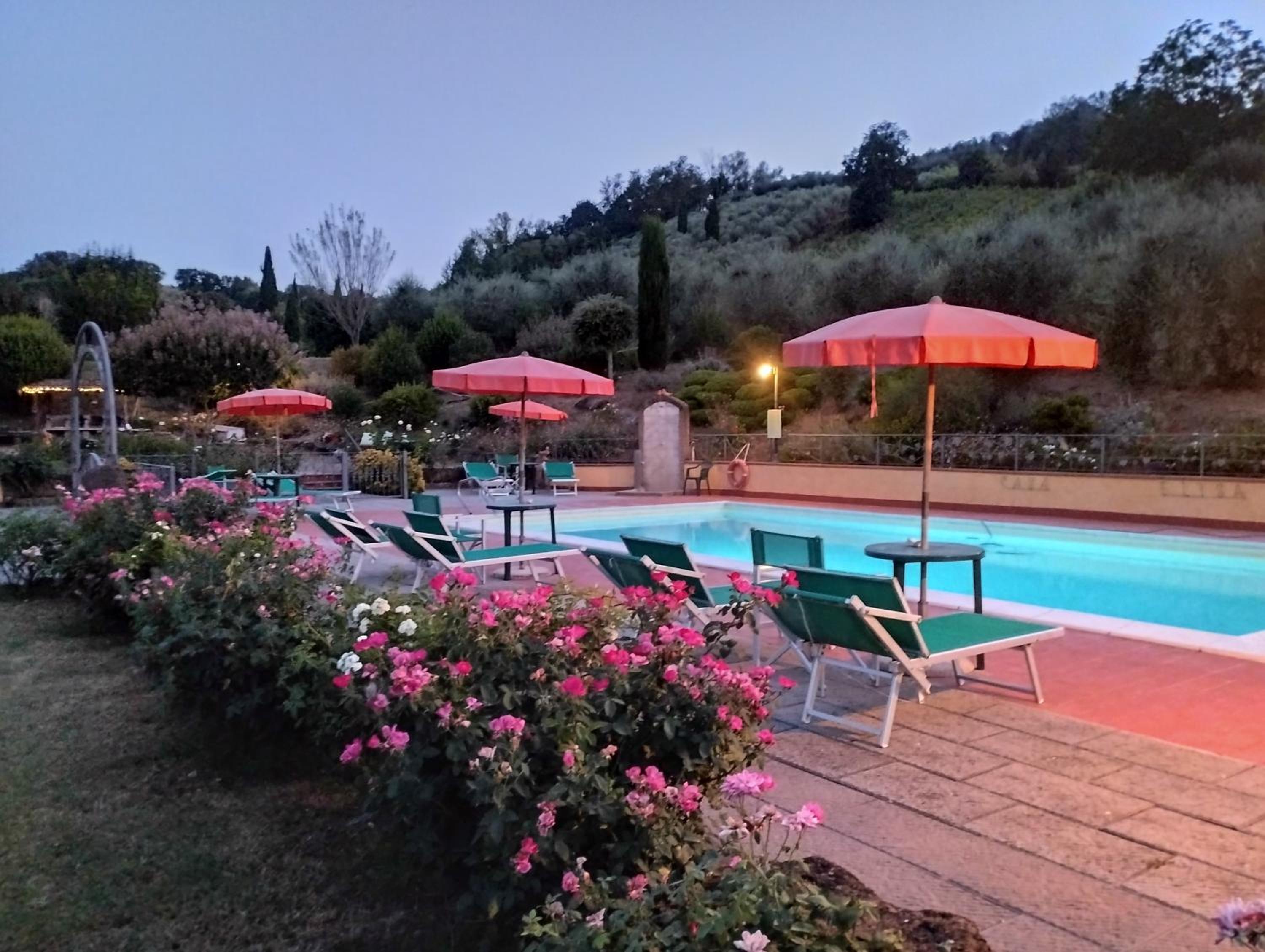 Casa Elisa
