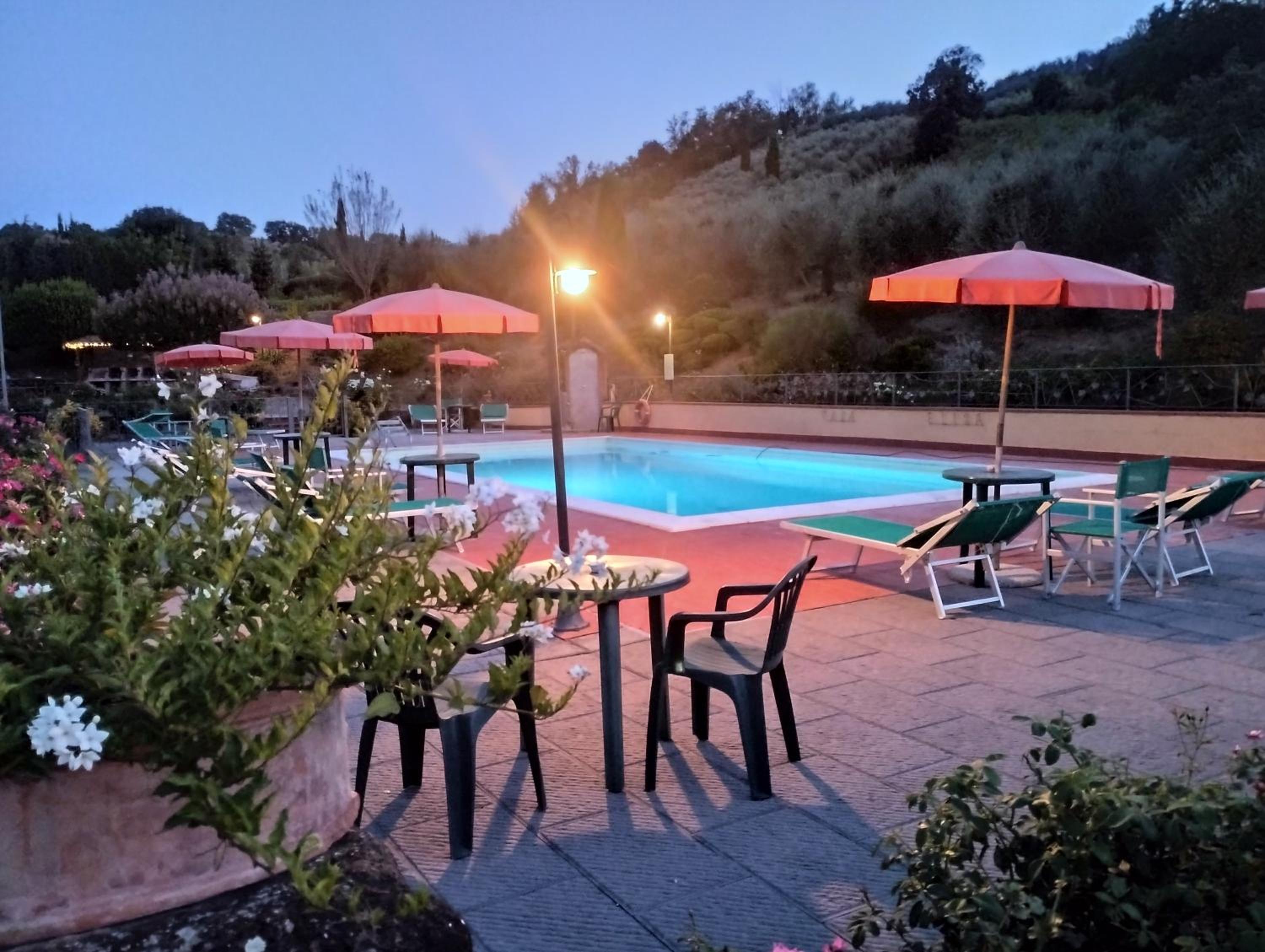Casa Elisa