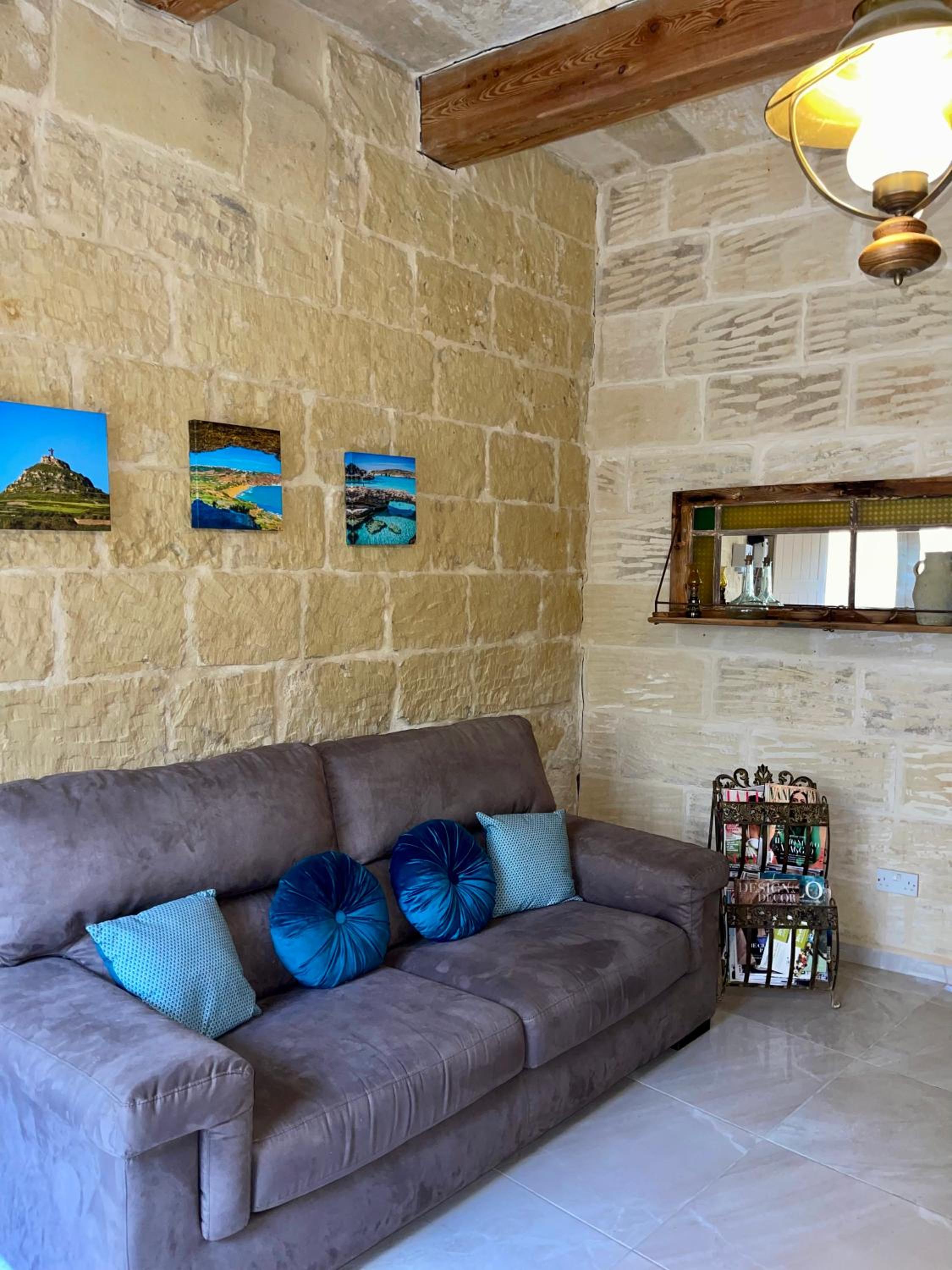 Daner Ta’ Pantu House view 3