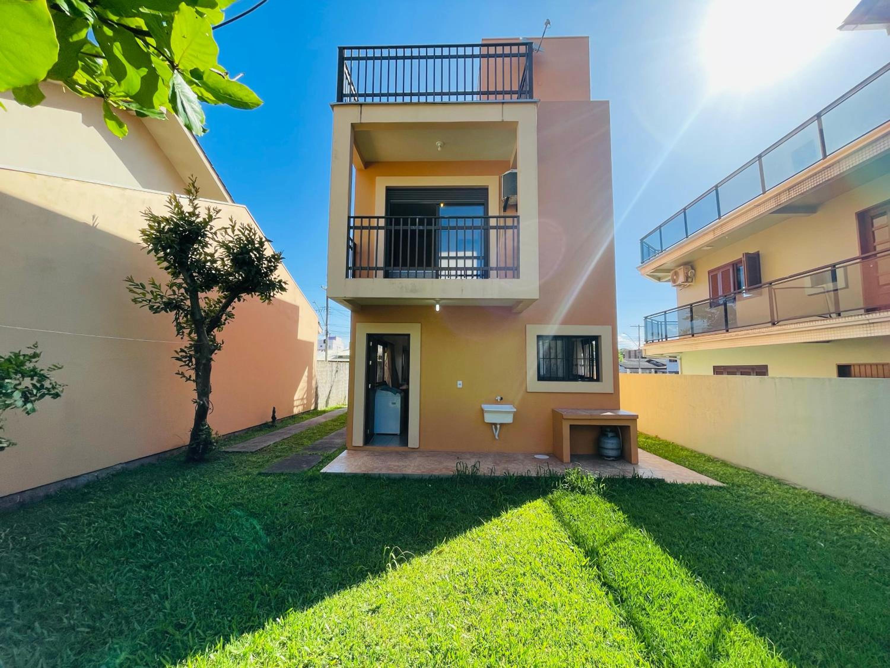 Casa de praia confortável!