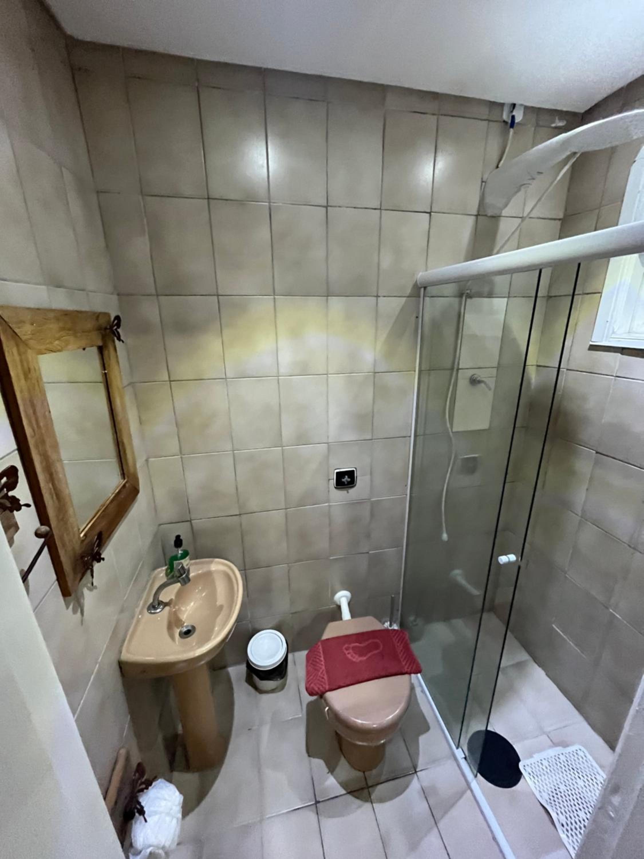 Chalé com piscina na Riviera São Lourenço