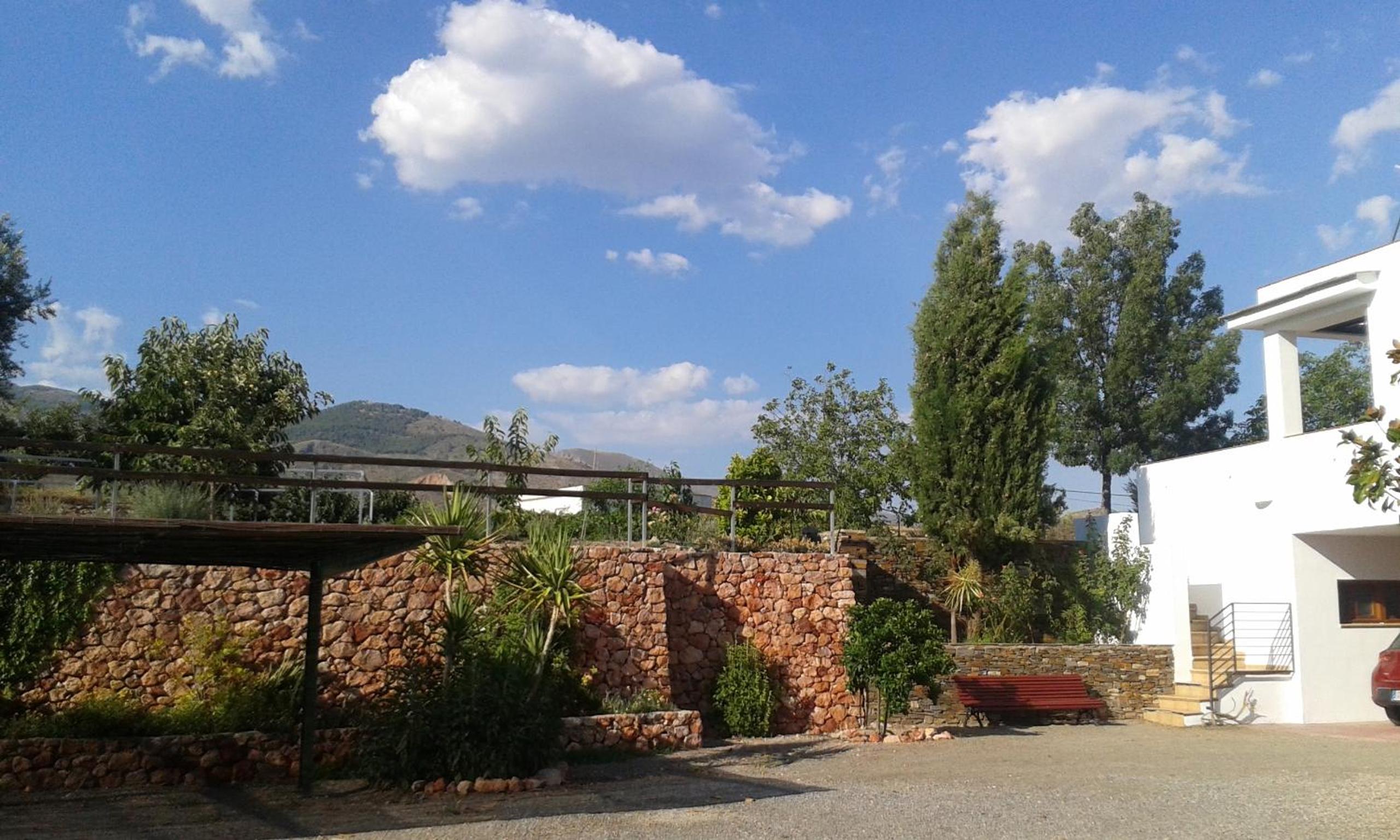 El Domingo en el Valle view 4