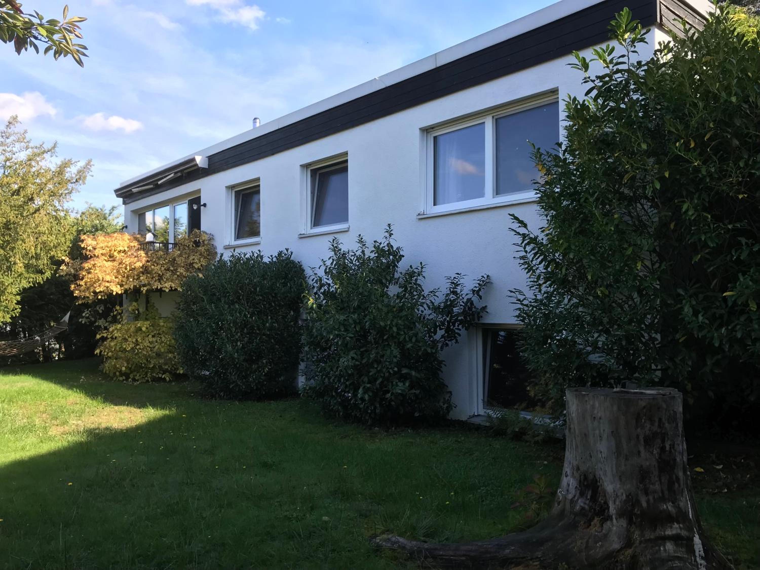 Idyllische Wohnung mitten in der Natur „ Haus Magnolia „