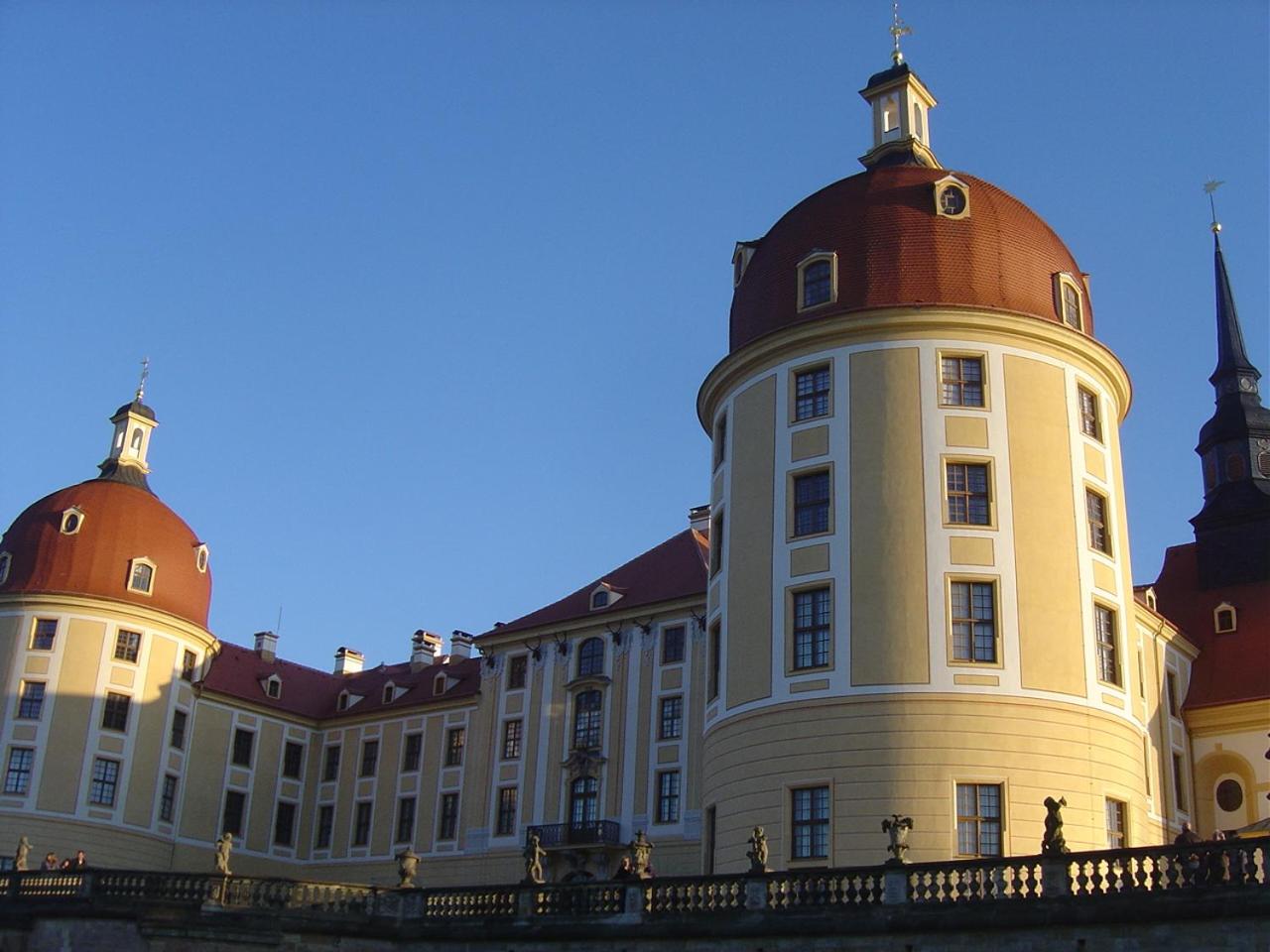 Fewo DD- Wilschdorf