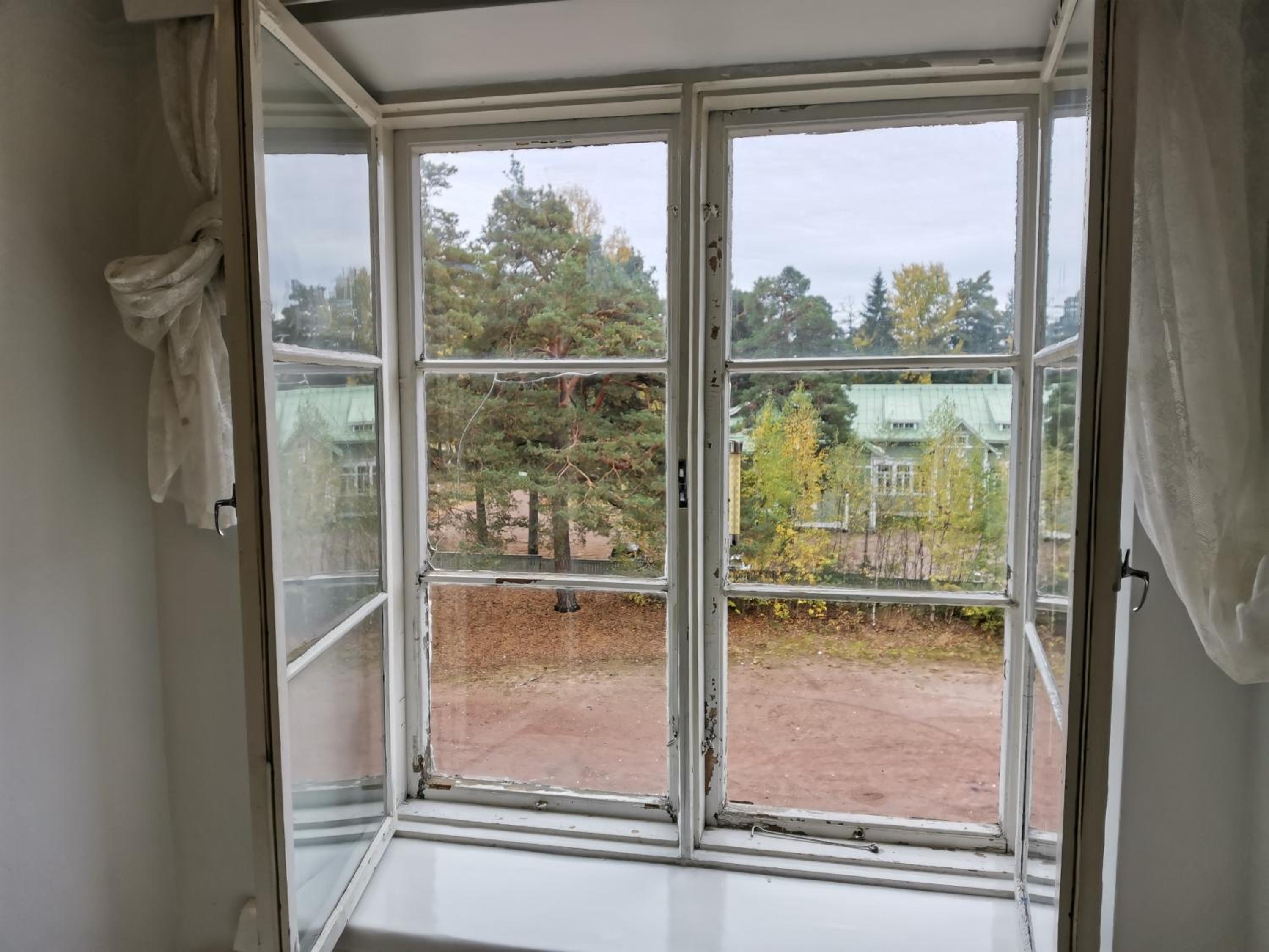 Beautiful 2 Bed Apartment Sauna Facility in Kotka view 3