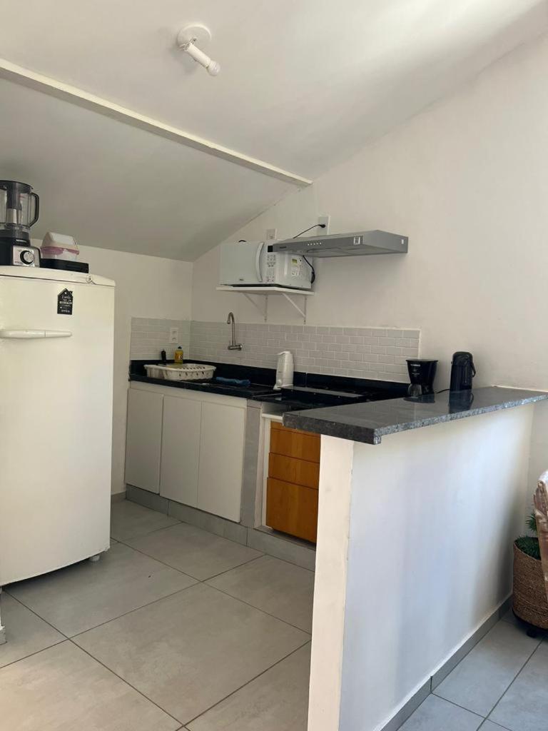 Apartamentos Charmosos na Avenida Principal de Buzios