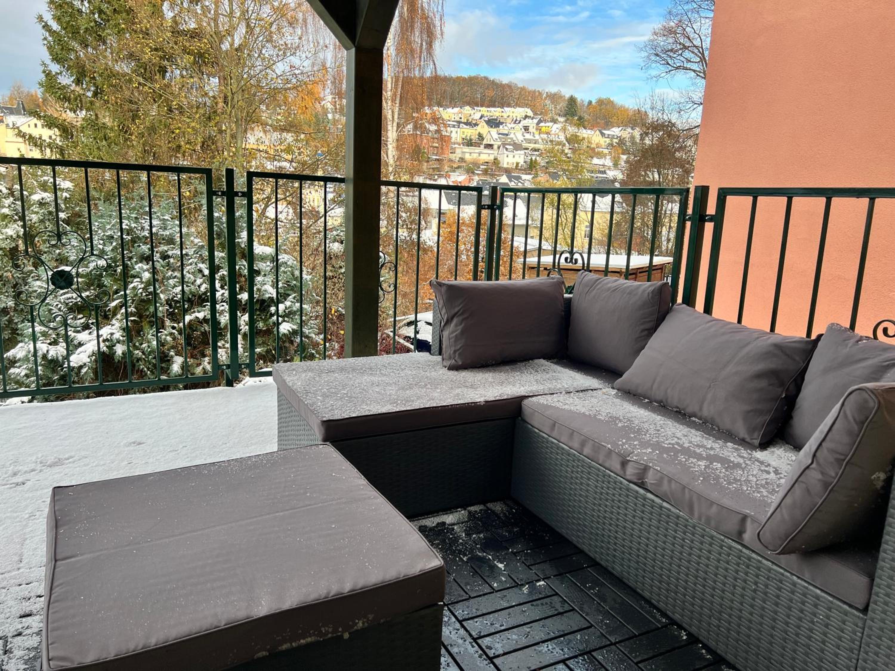 Ferienwohnung am Markt - Property Image 16