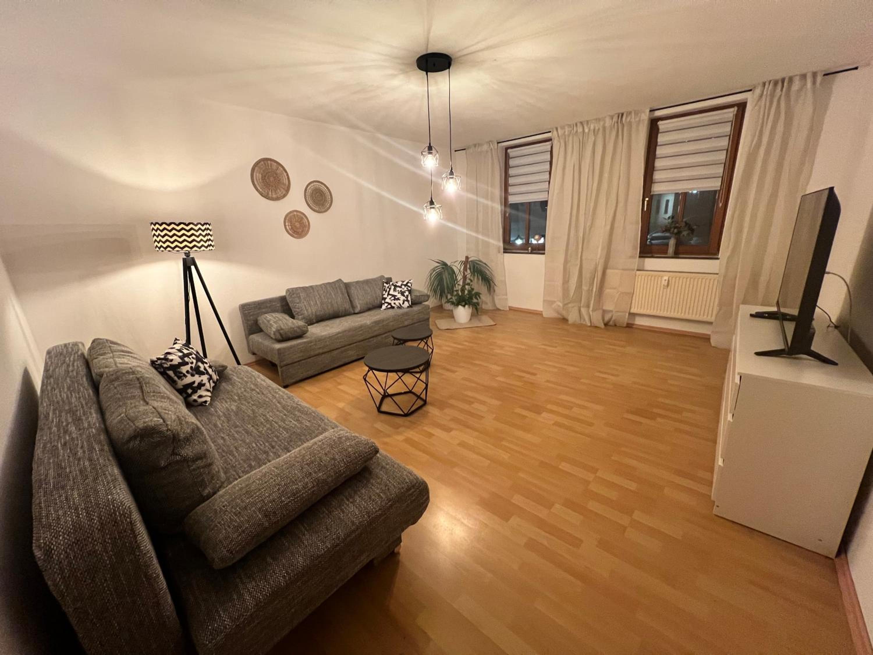 Ferienwohnung am Markt - Property Image 14