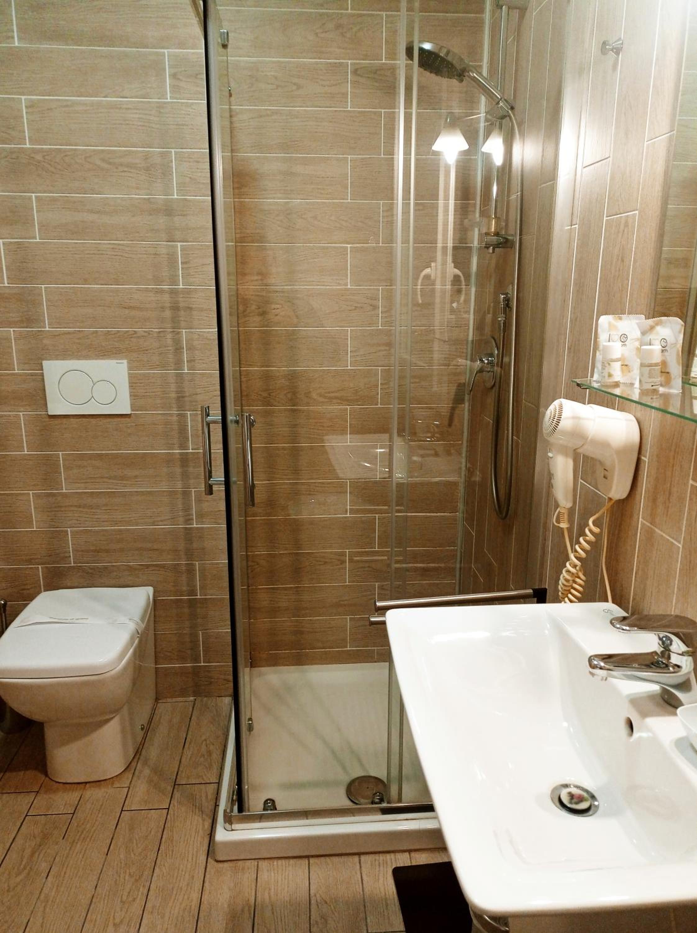 Appartamenti Borghetto Panigale