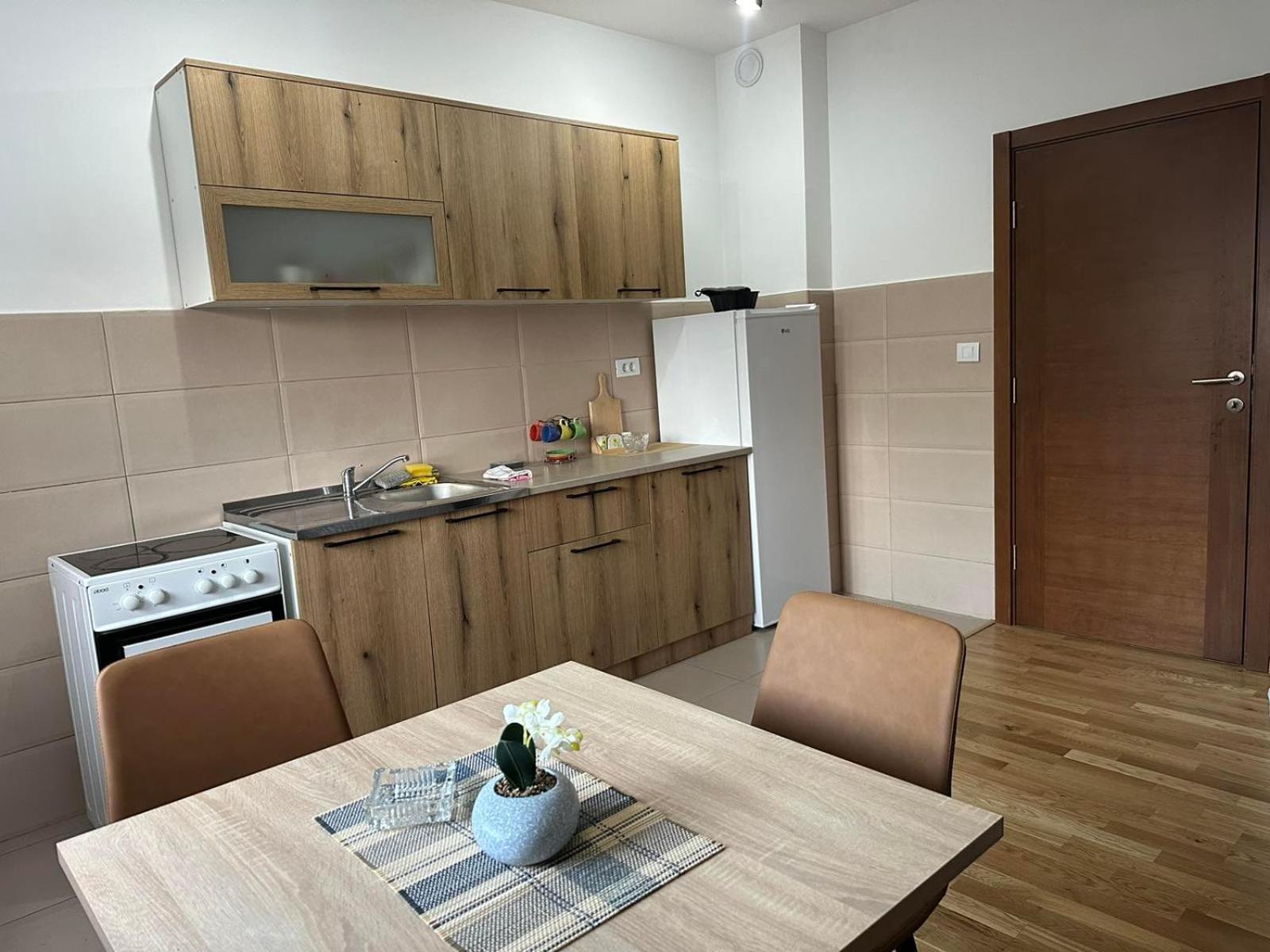 Roomy Lux Apartmant view 5