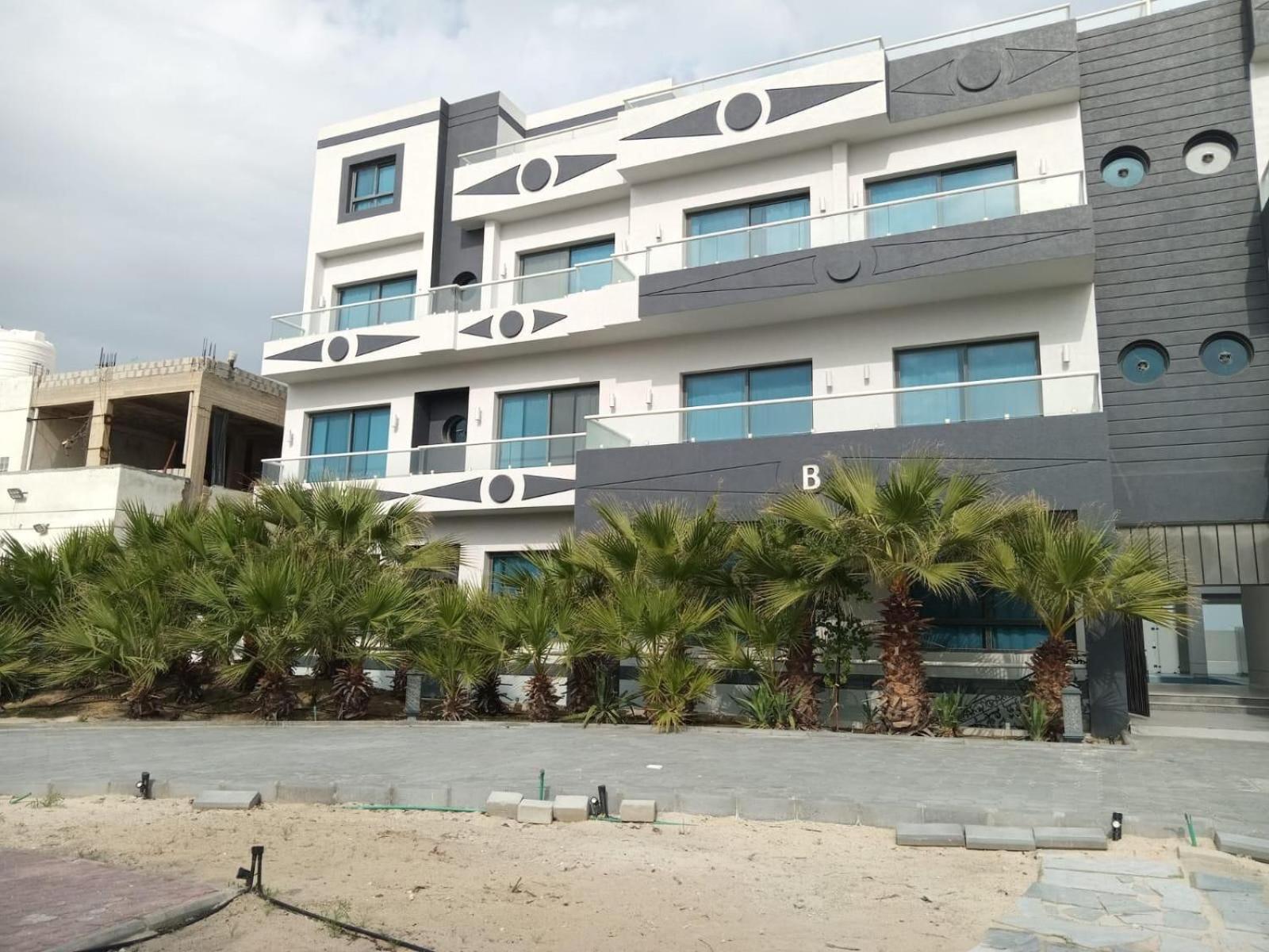 Al Salam Resort view 4