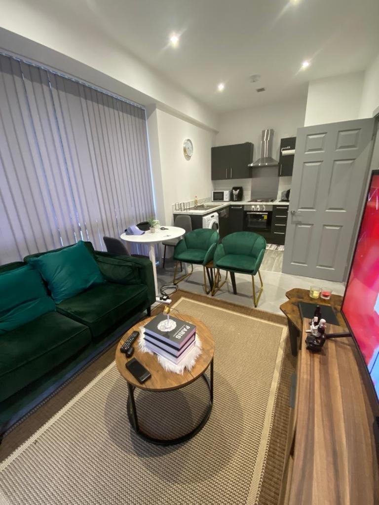 Home away from home view 4