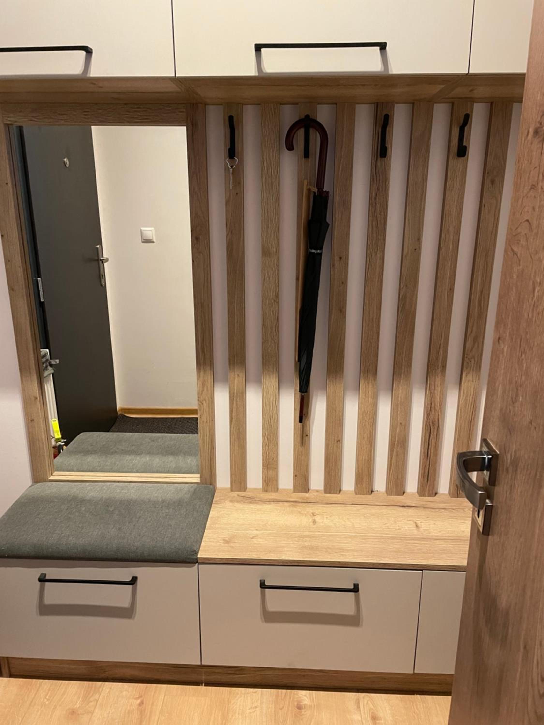 Apartmán Sirius