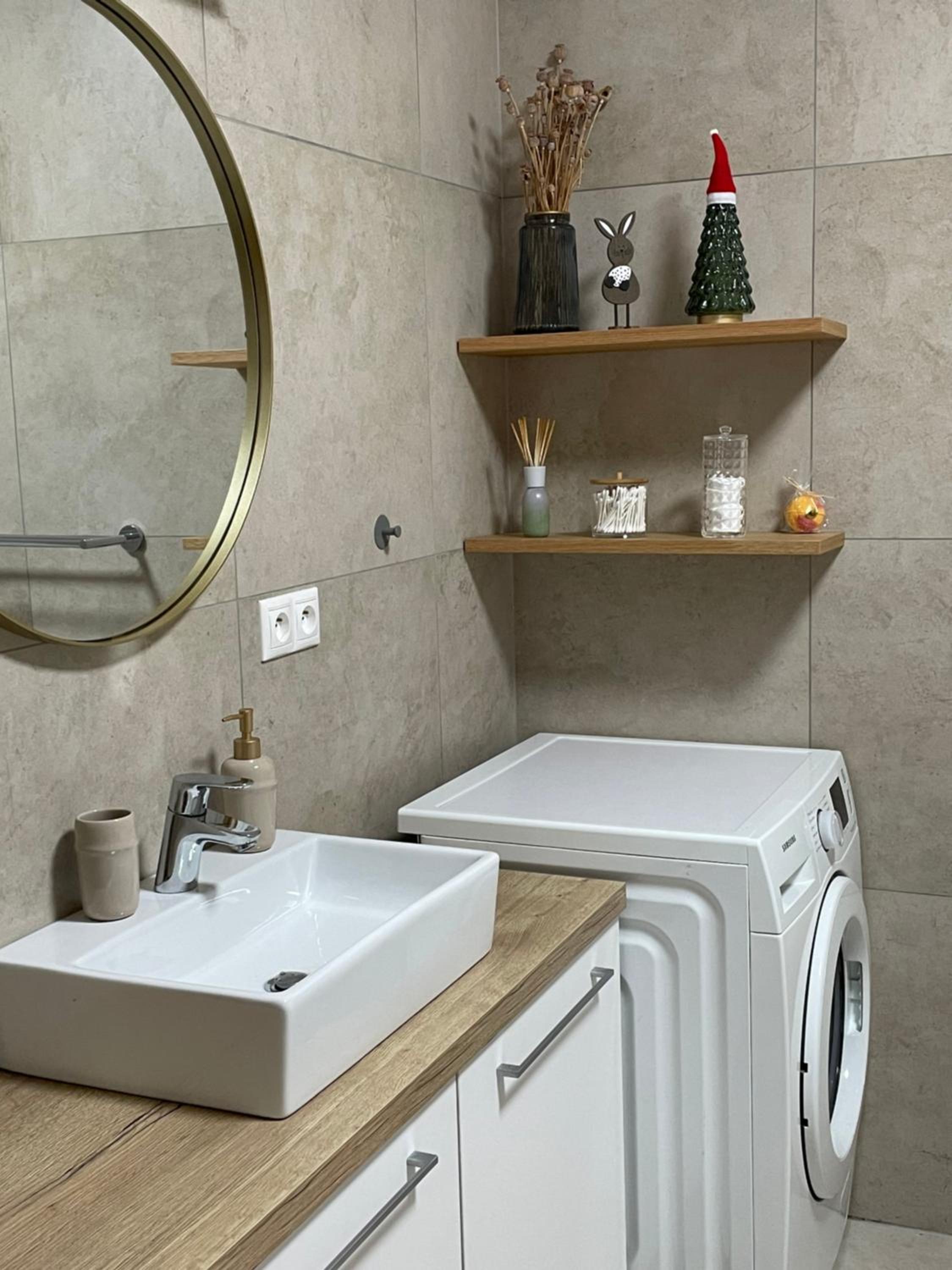 Apartmán Sirius