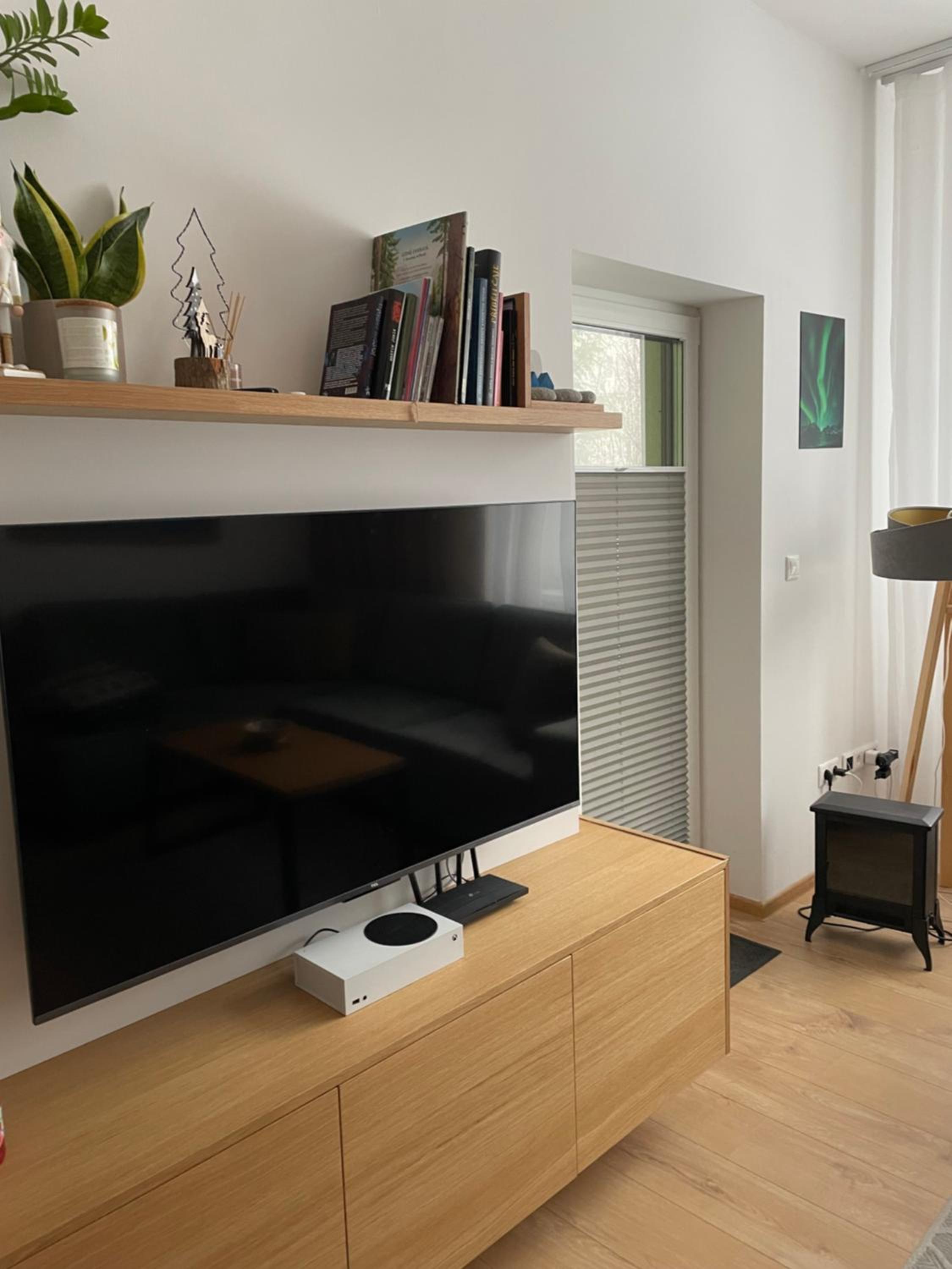 Apartmán Sirius