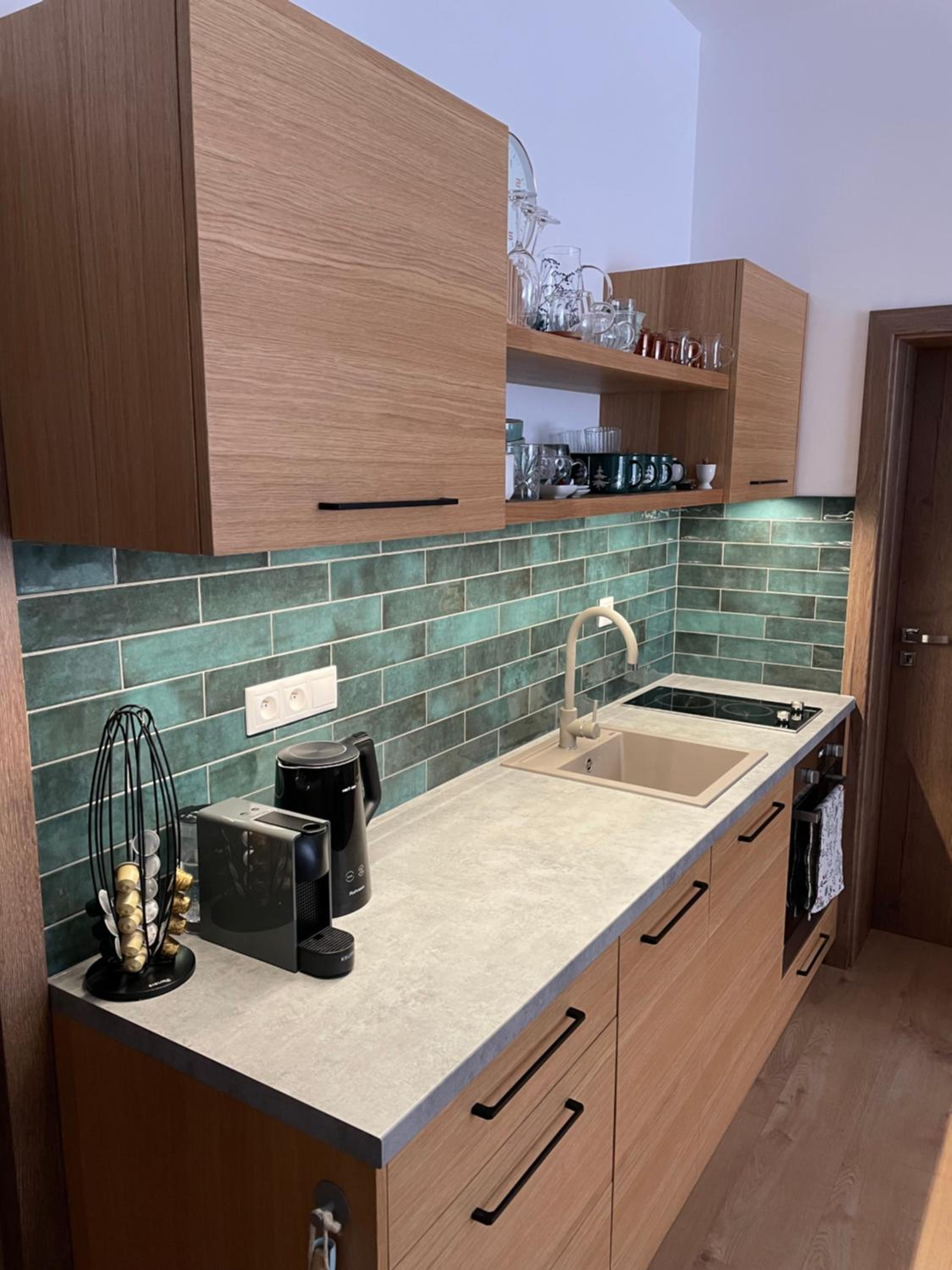 Apartmán Sirius