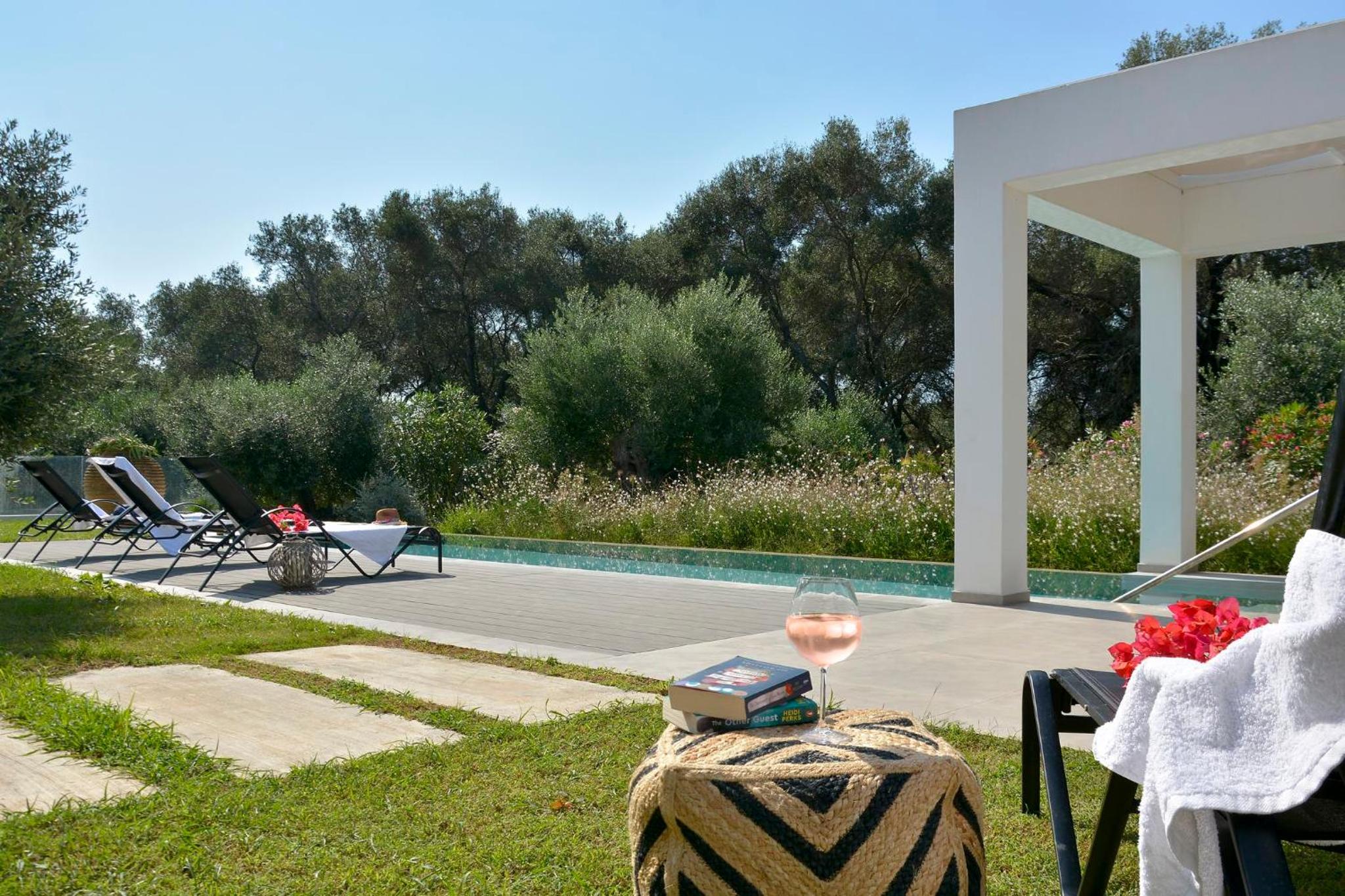 Villa Kalloni